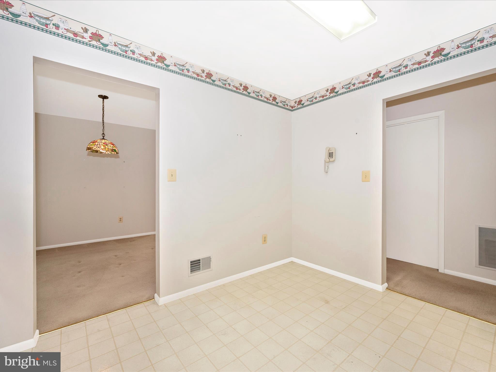 CRESTWOOD VILLAGE - Residential