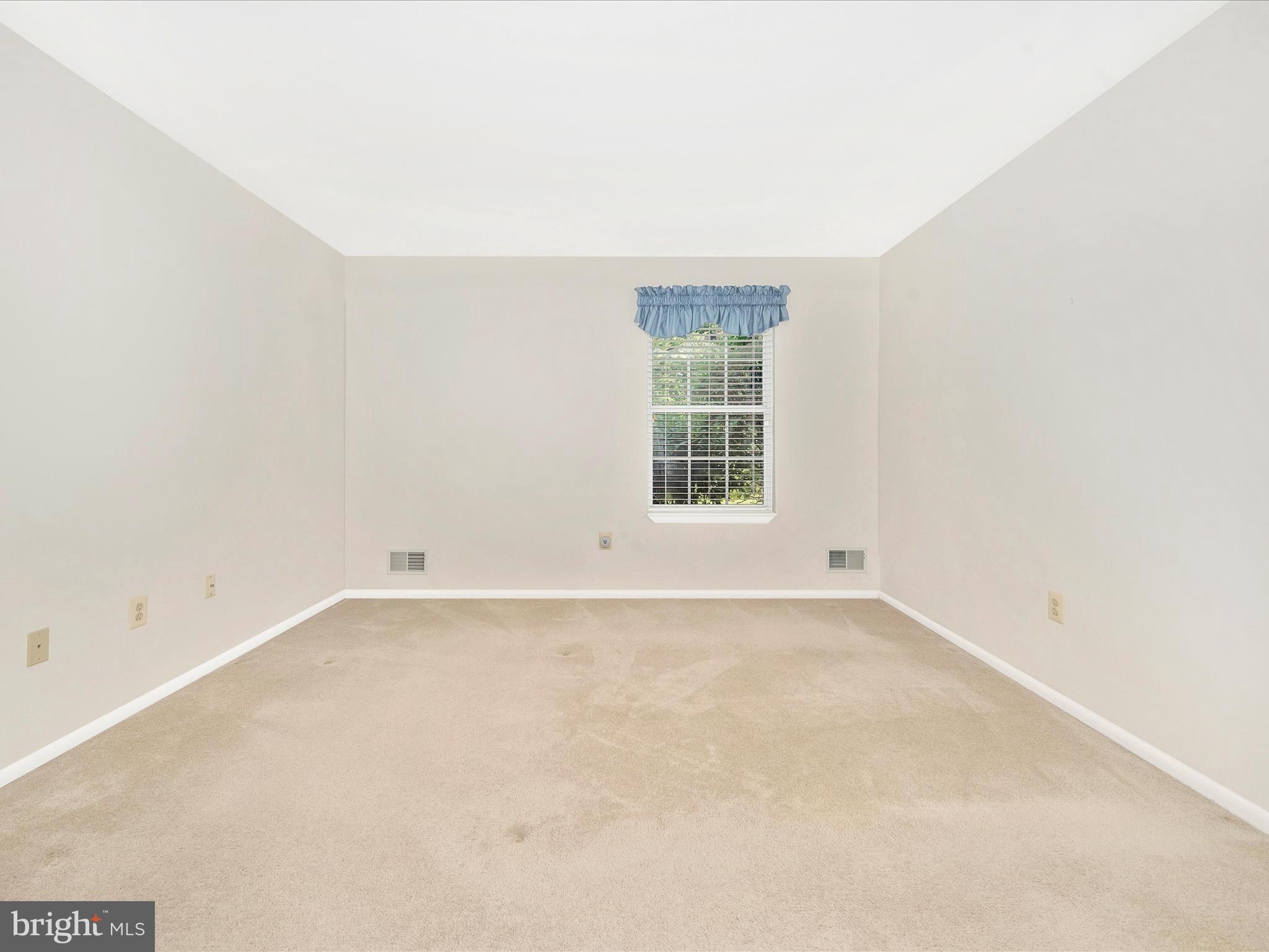 CRESTWOOD VILLAGE - Residential