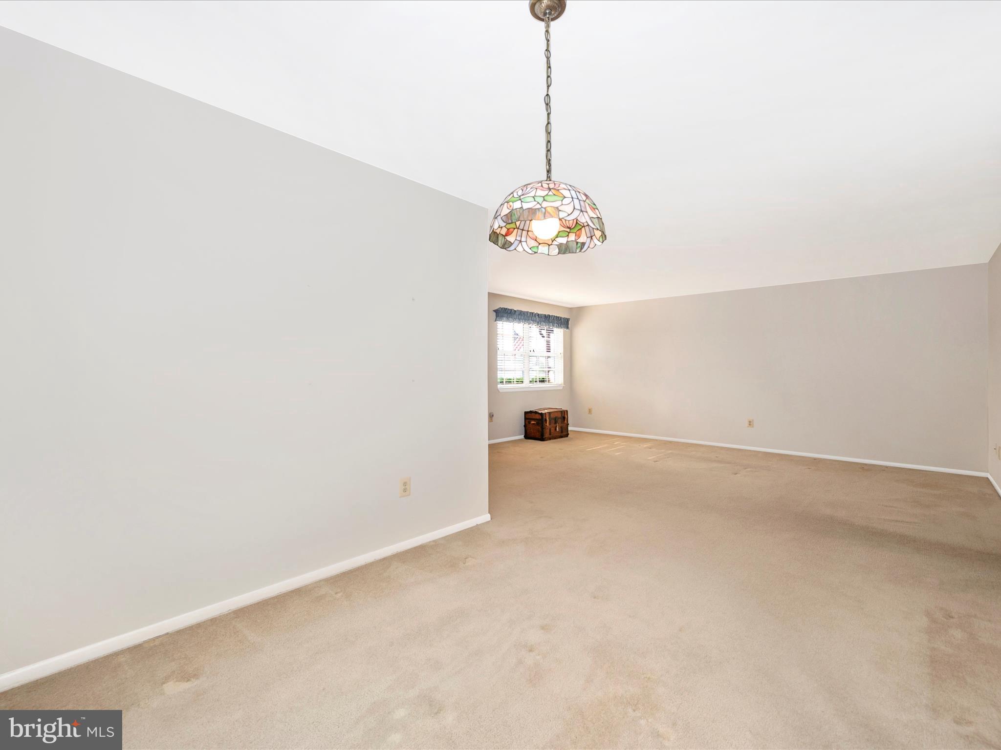 CRESTWOOD VILLAGE - Residential