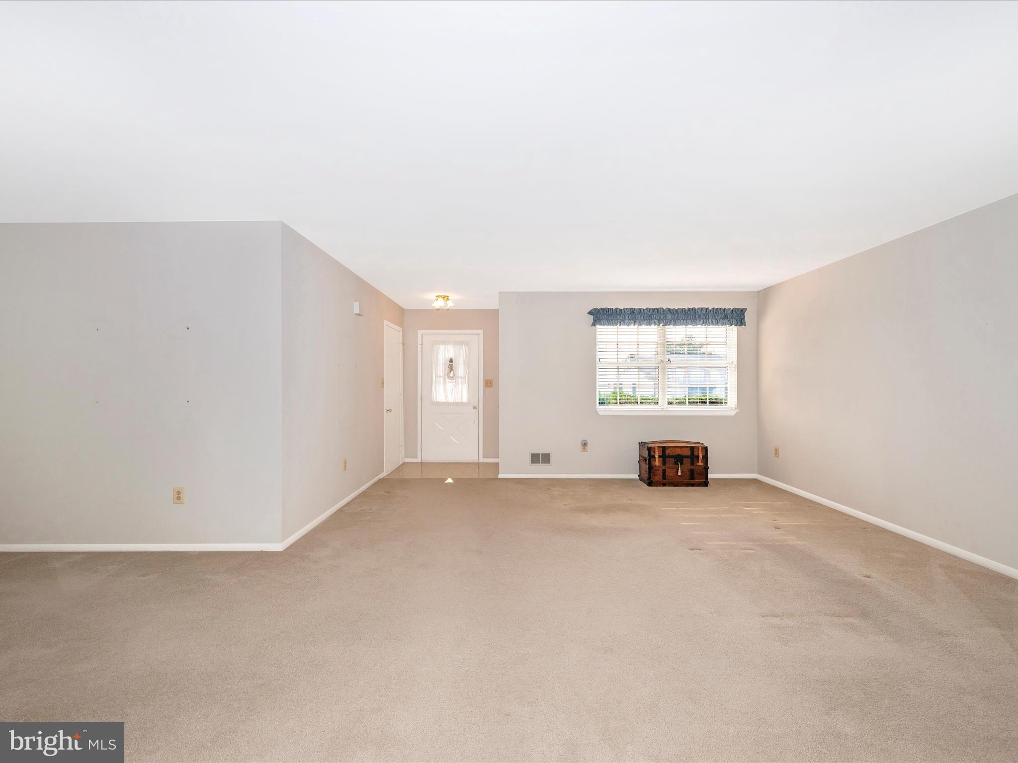 CRESTWOOD VILLAGE - Residential