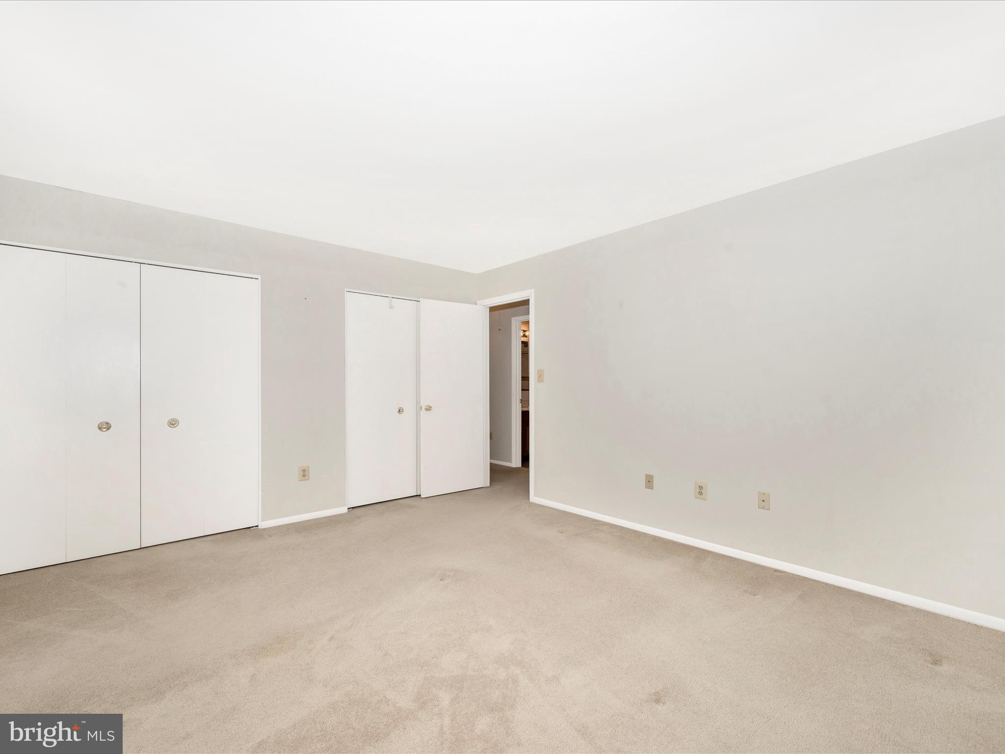 CRESTWOOD VILLAGE - Residential