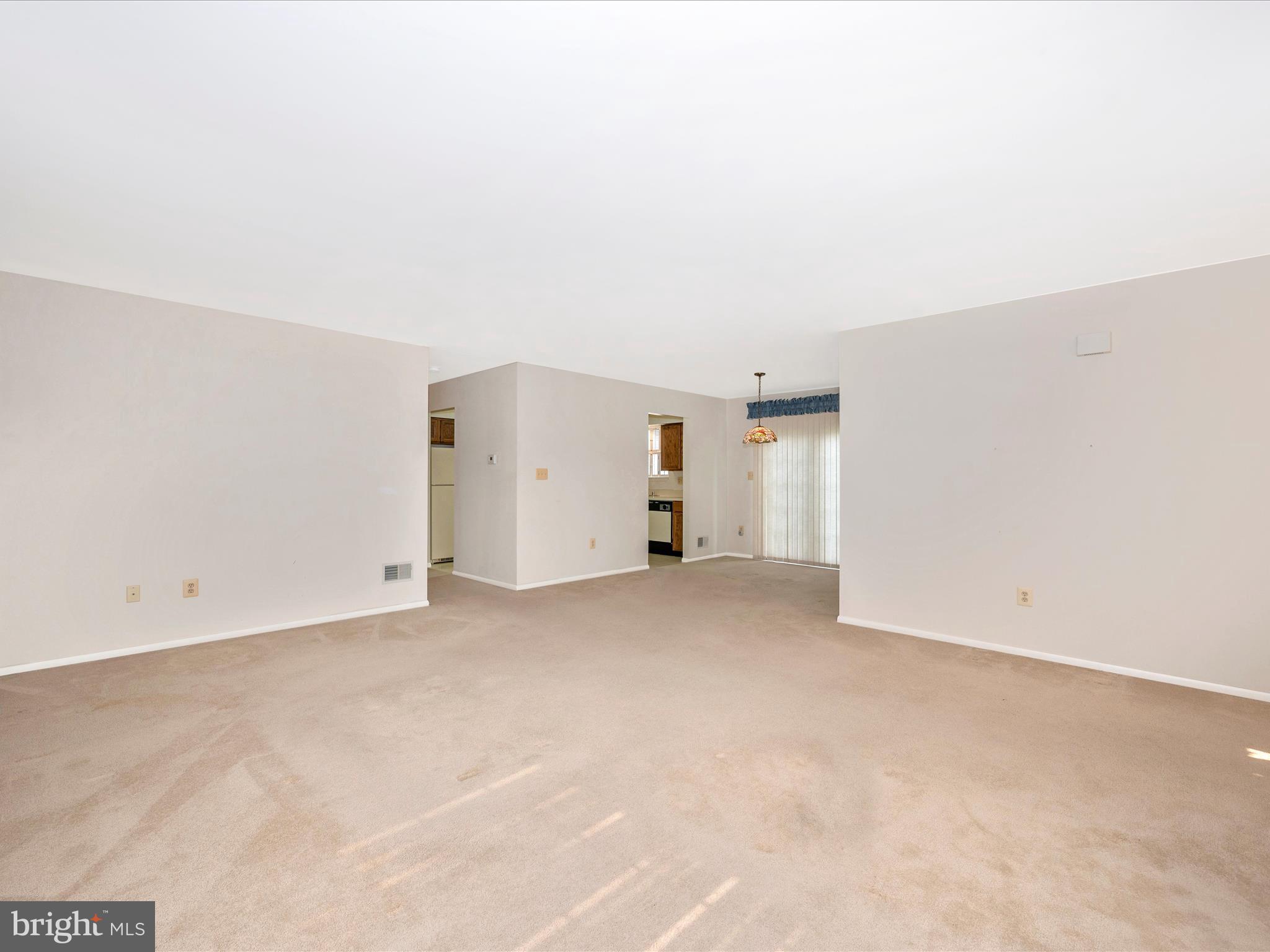 CRESTWOOD VILLAGE - Residential