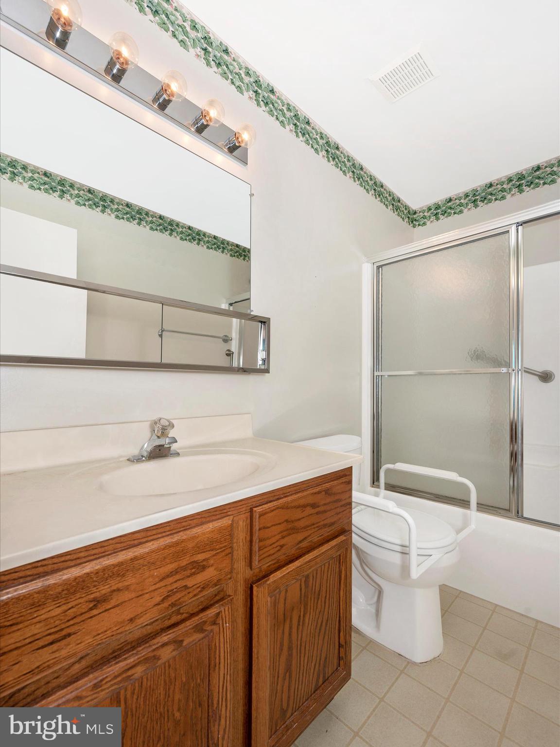 CRESTWOOD VILLAGE - Residential