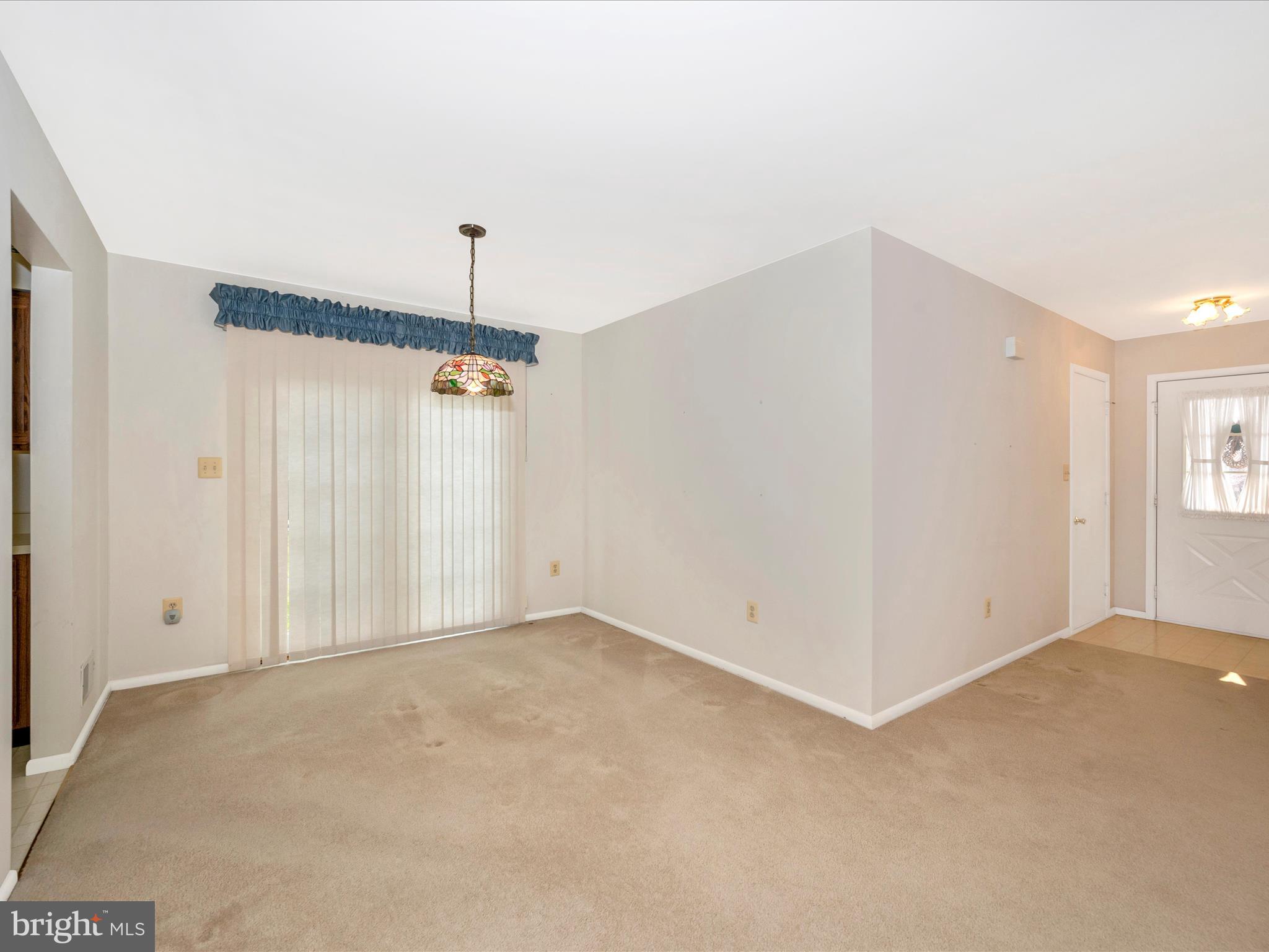 CRESTWOOD VILLAGE - Residential