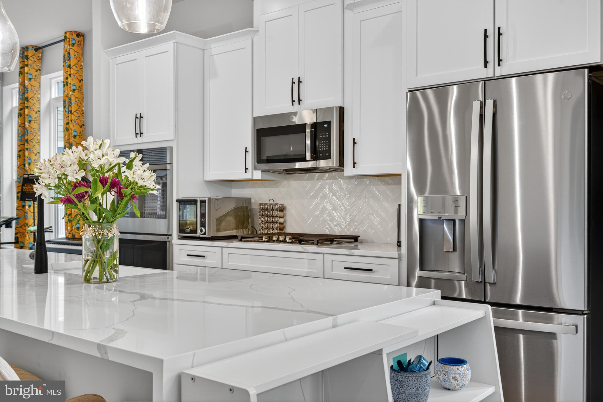 WESTSIDE AT SHADY GROVE - Residential