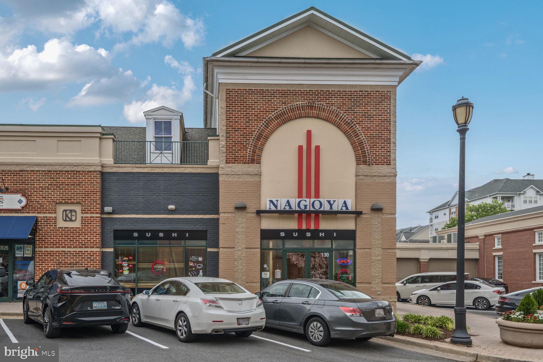 WESTSIDE AT SHADY GROVE - Residential