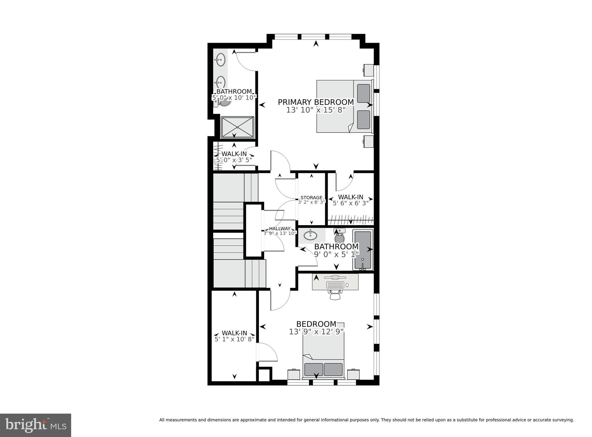 WESTSIDE AT SHADY GROVE - Residential