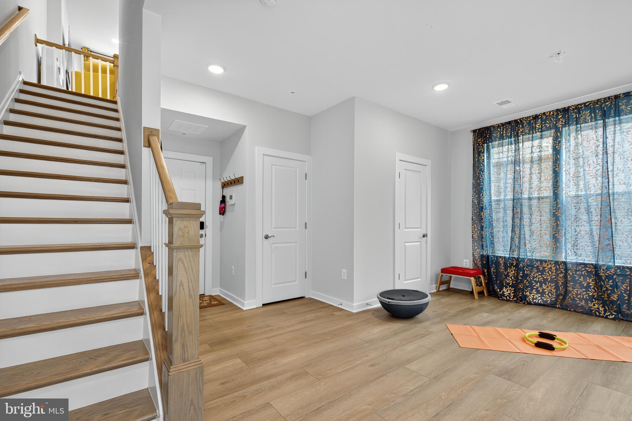 WESTSIDE AT SHADY GROVE - Residential