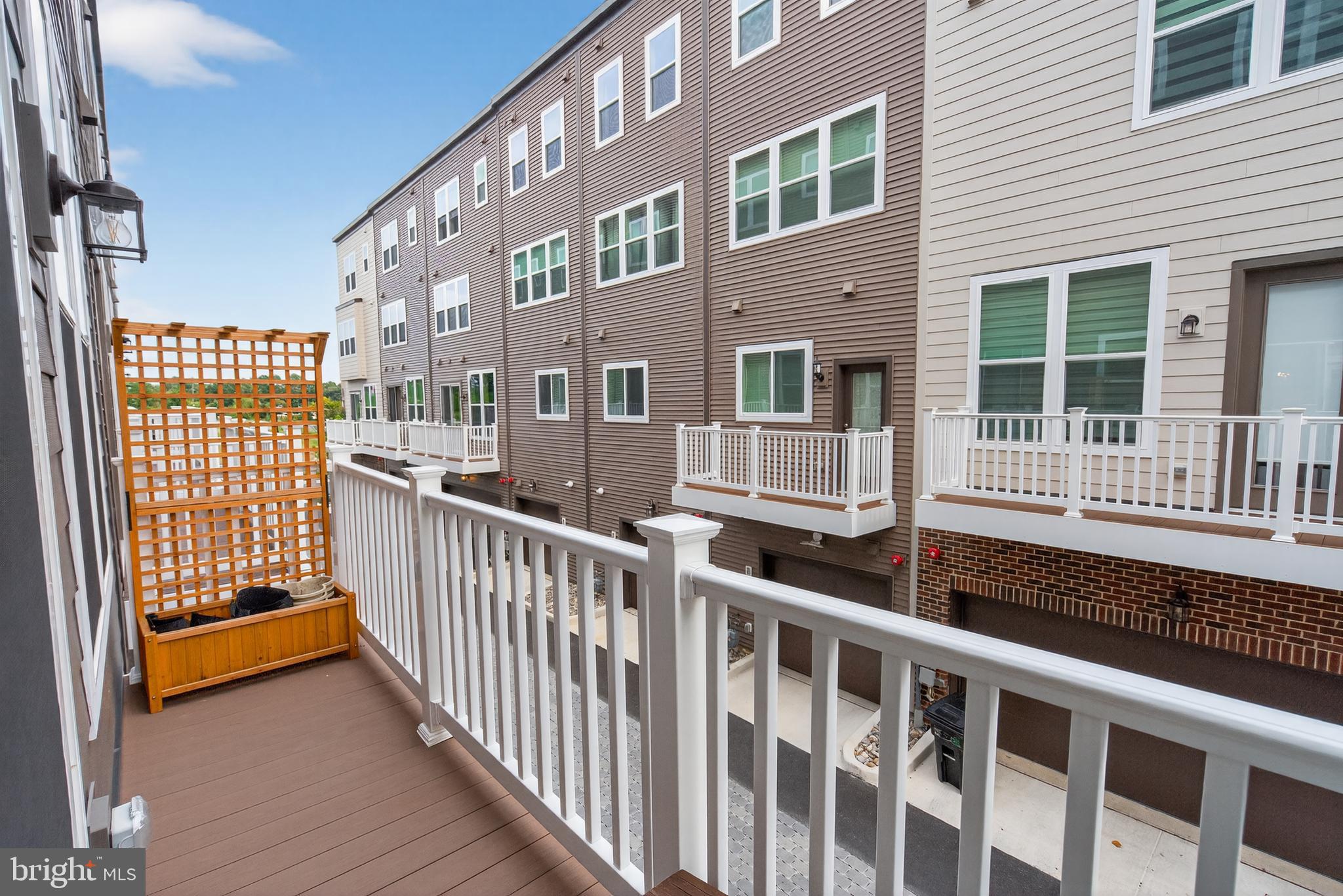 WESTSIDE AT SHADY GROVE - Residential