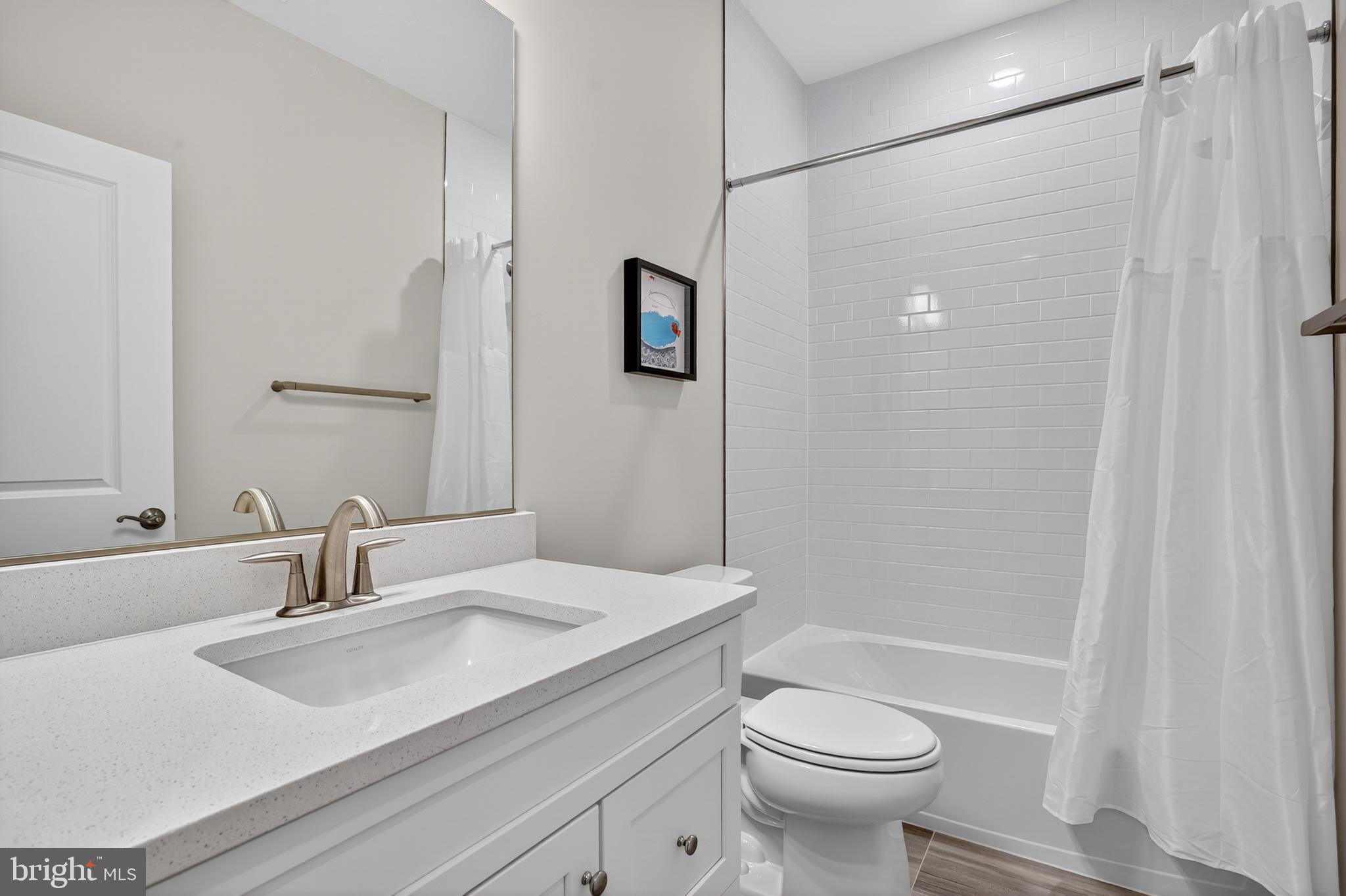 WESTSIDE AT SHADY GROVE - Residential