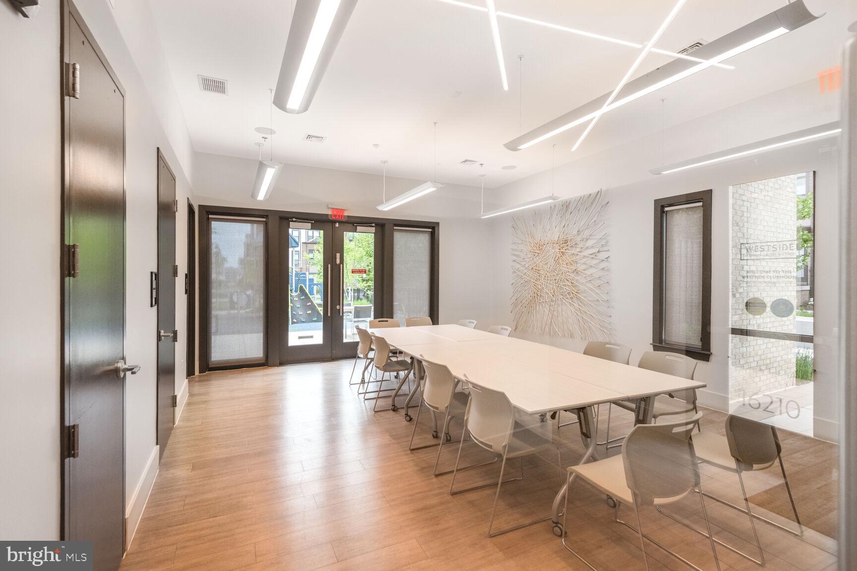 WESTSIDE AT SHADY GROVE - Residential