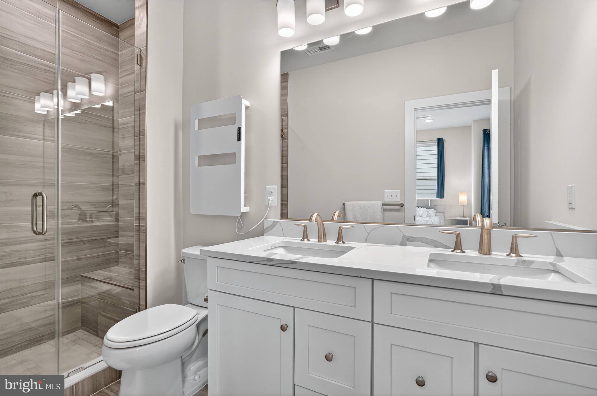 WESTSIDE AT SHADY GROVE - Residential