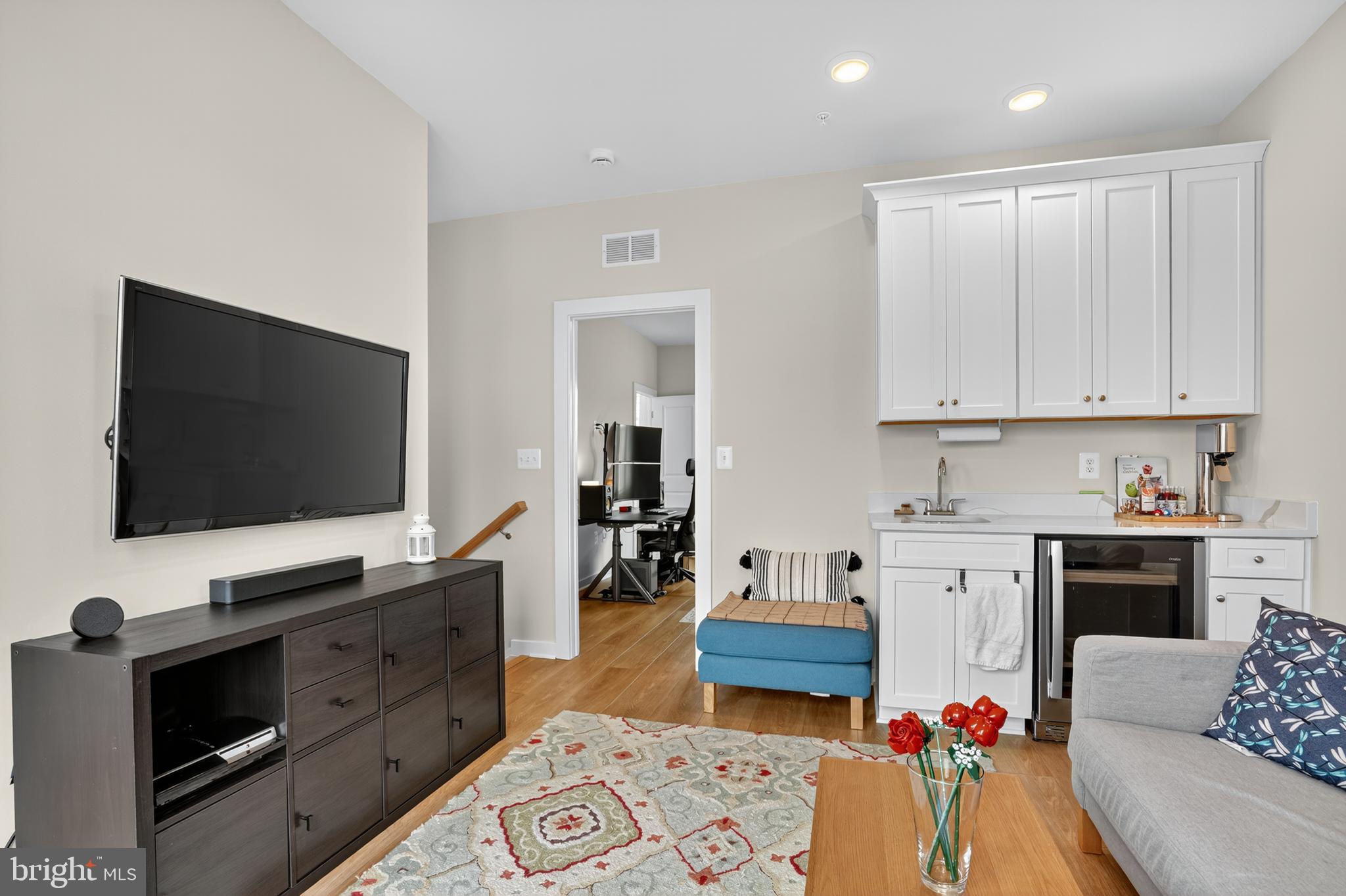 WESTSIDE AT SHADY GROVE - Residential