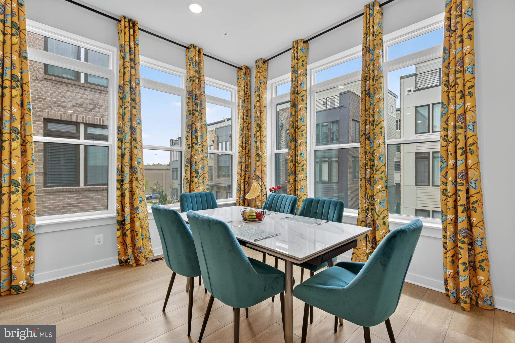 WESTSIDE AT SHADY GROVE - Residential