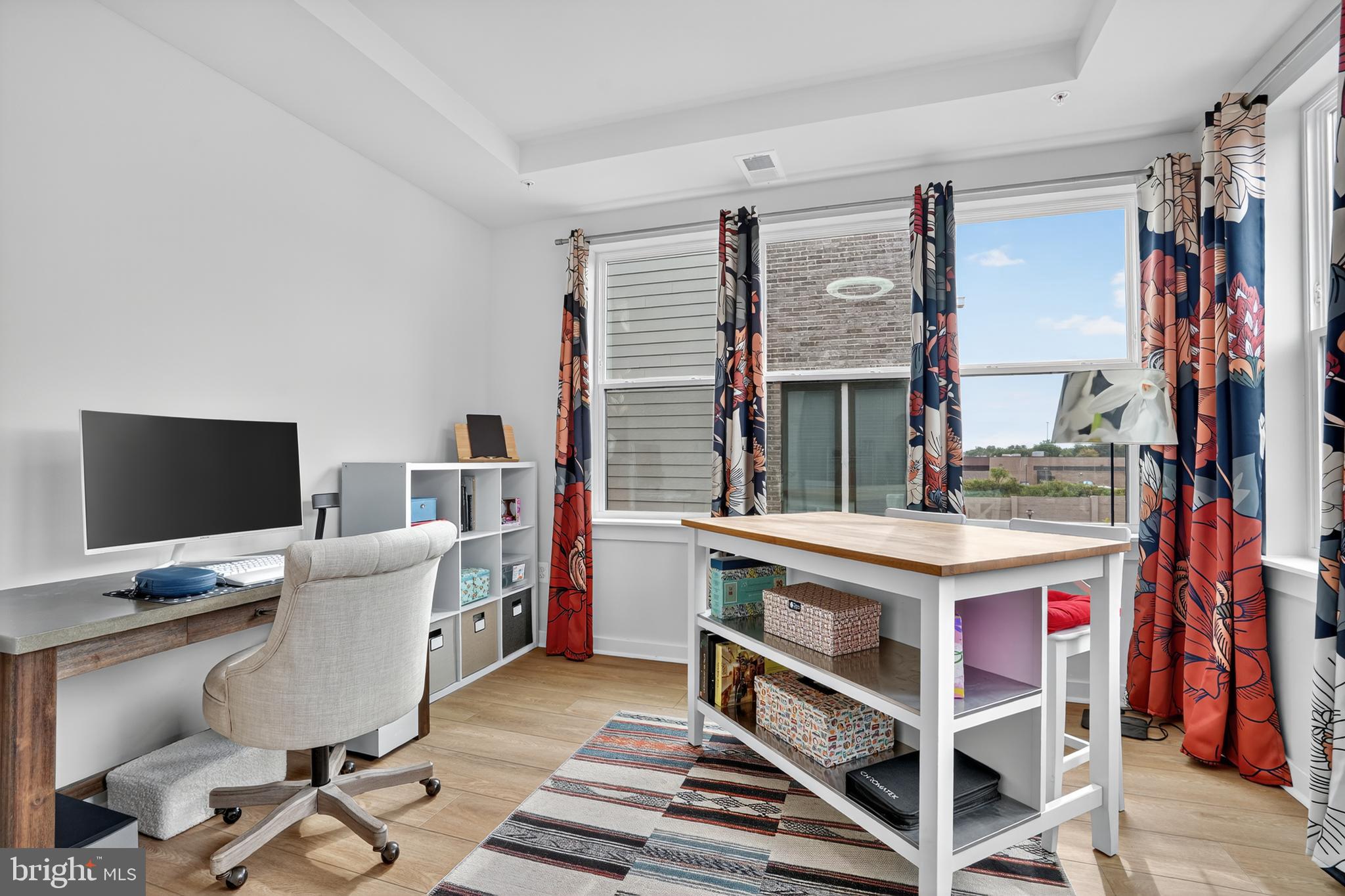 WESTSIDE AT SHADY GROVE - Residential