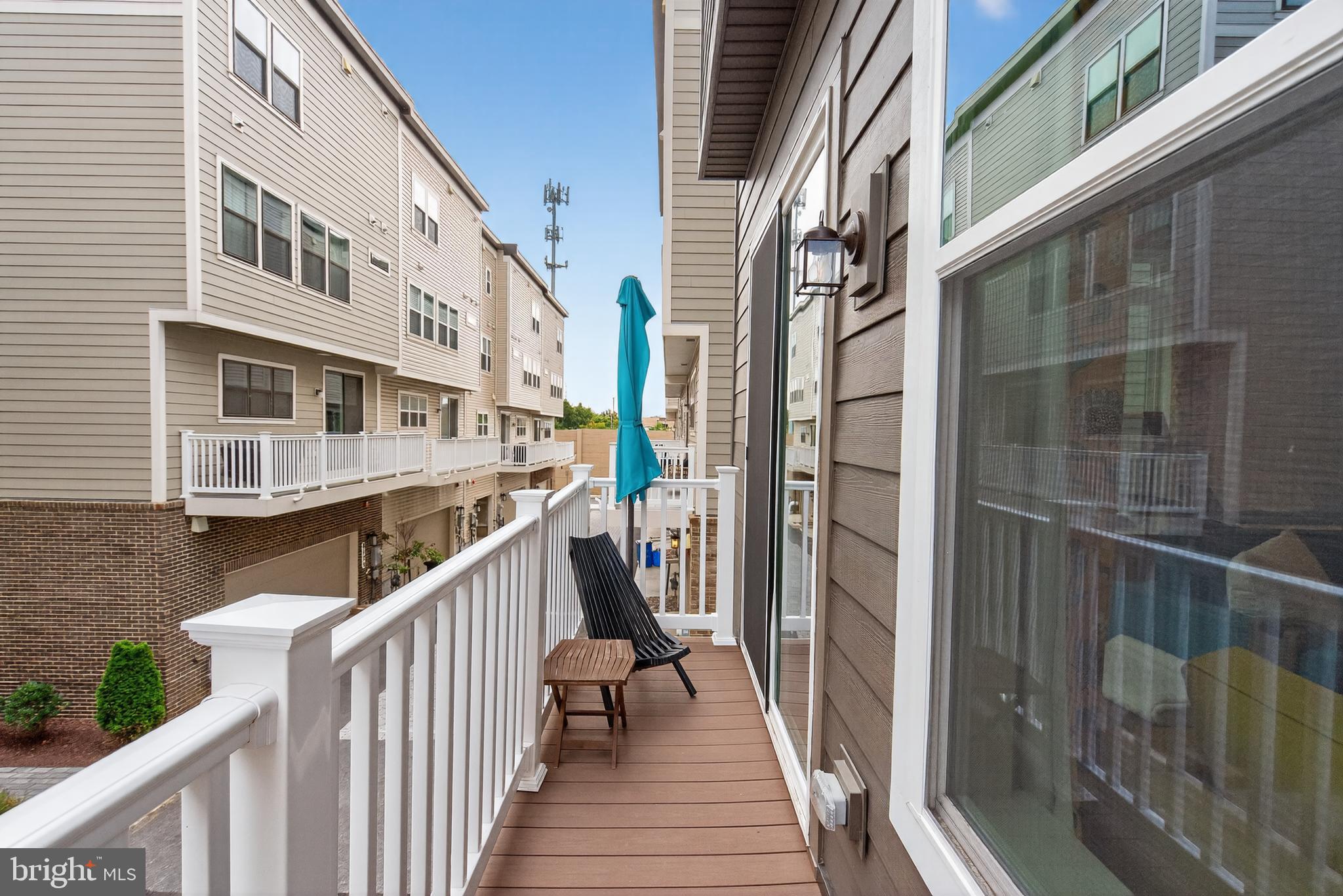 WESTSIDE AT SHADY GROVE - Residential