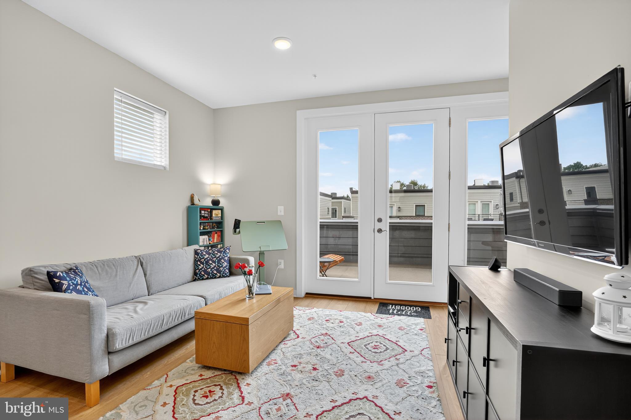 WESTSIDE AT SHADY GROVE - Residential