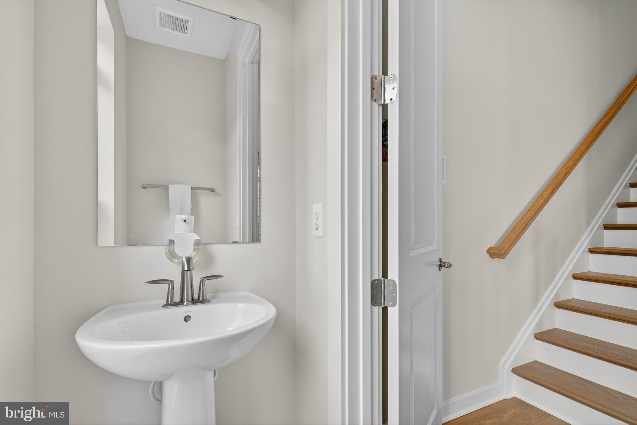 WESTSIDE AT SHADY GROVE - Residential