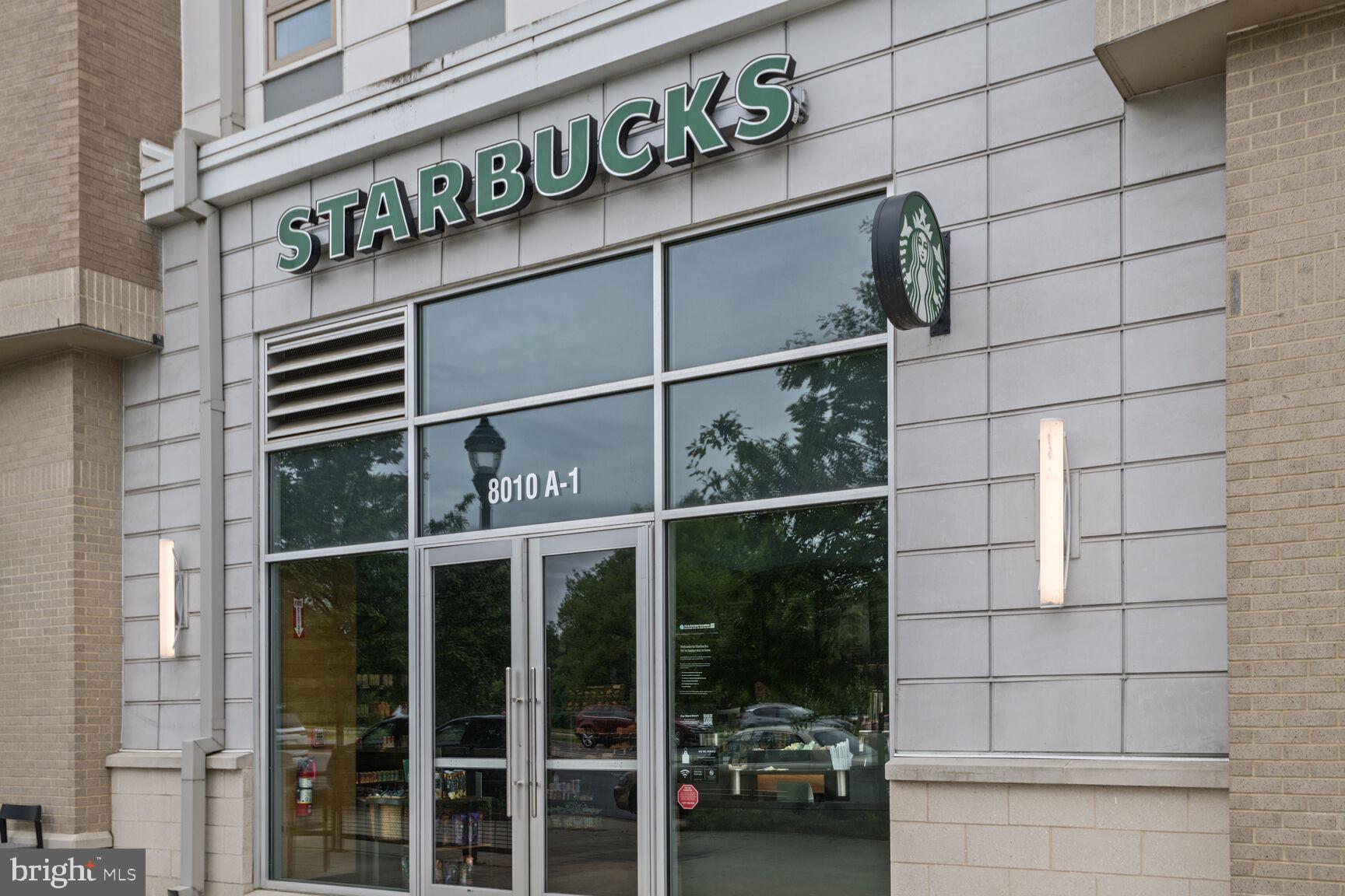 WESTSIDE AT SHADY GROVE - Residential