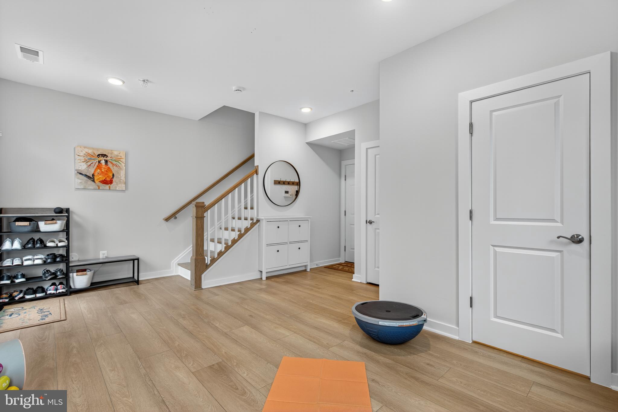 WESTSIDE AT SHADY GROVE - Residential