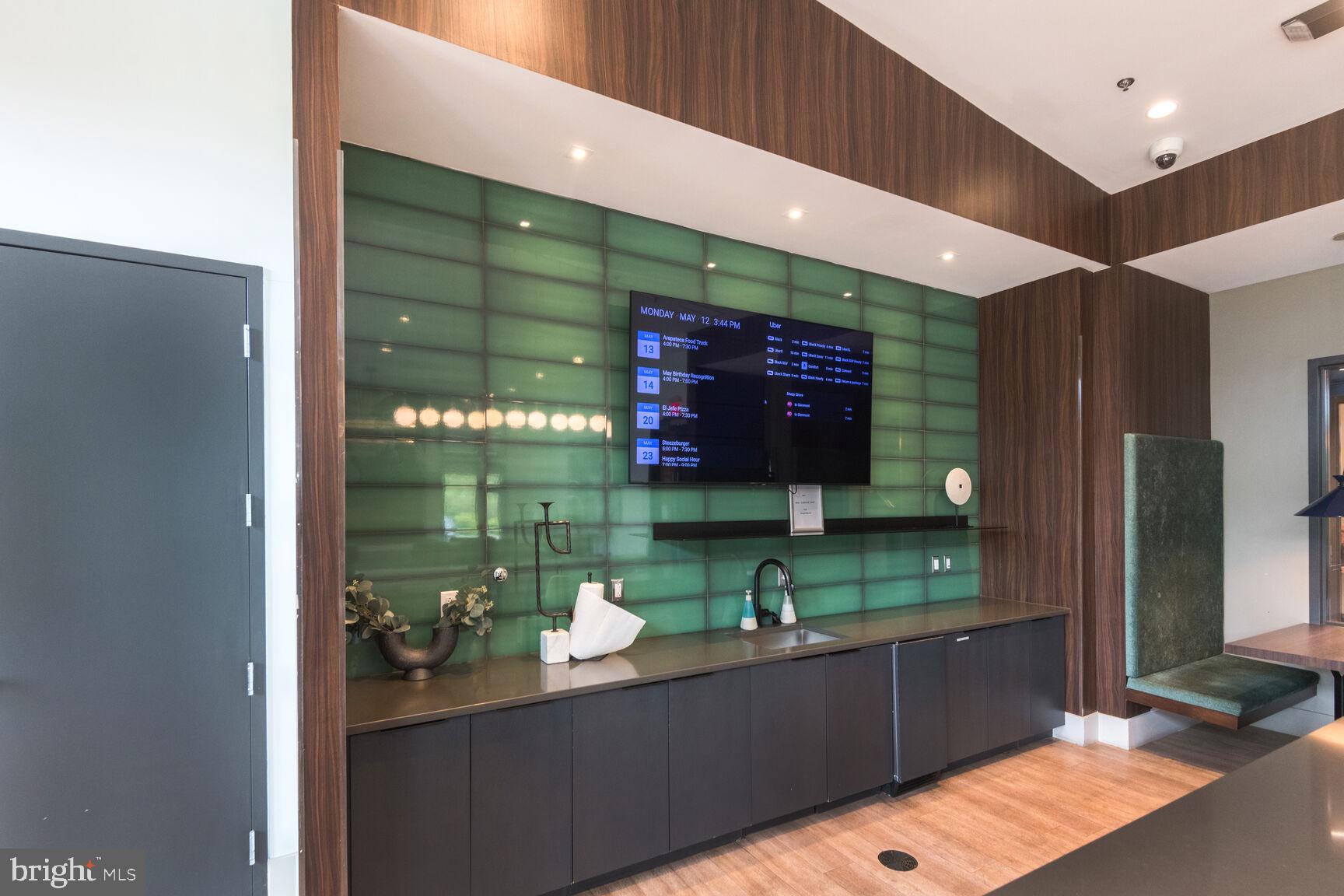 WESTSIDE AT SHADY GROVE - Residential