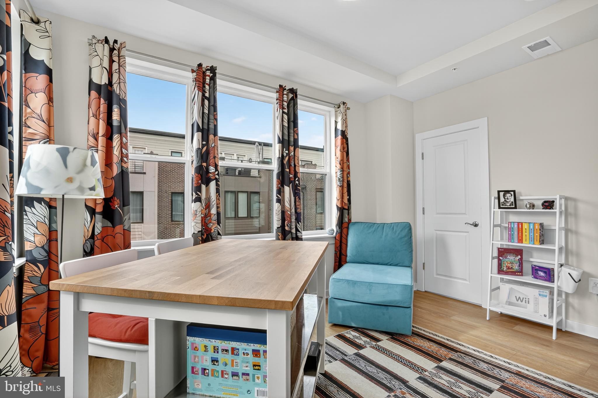 WESTSIDE AT SHADY GROVE - Residential