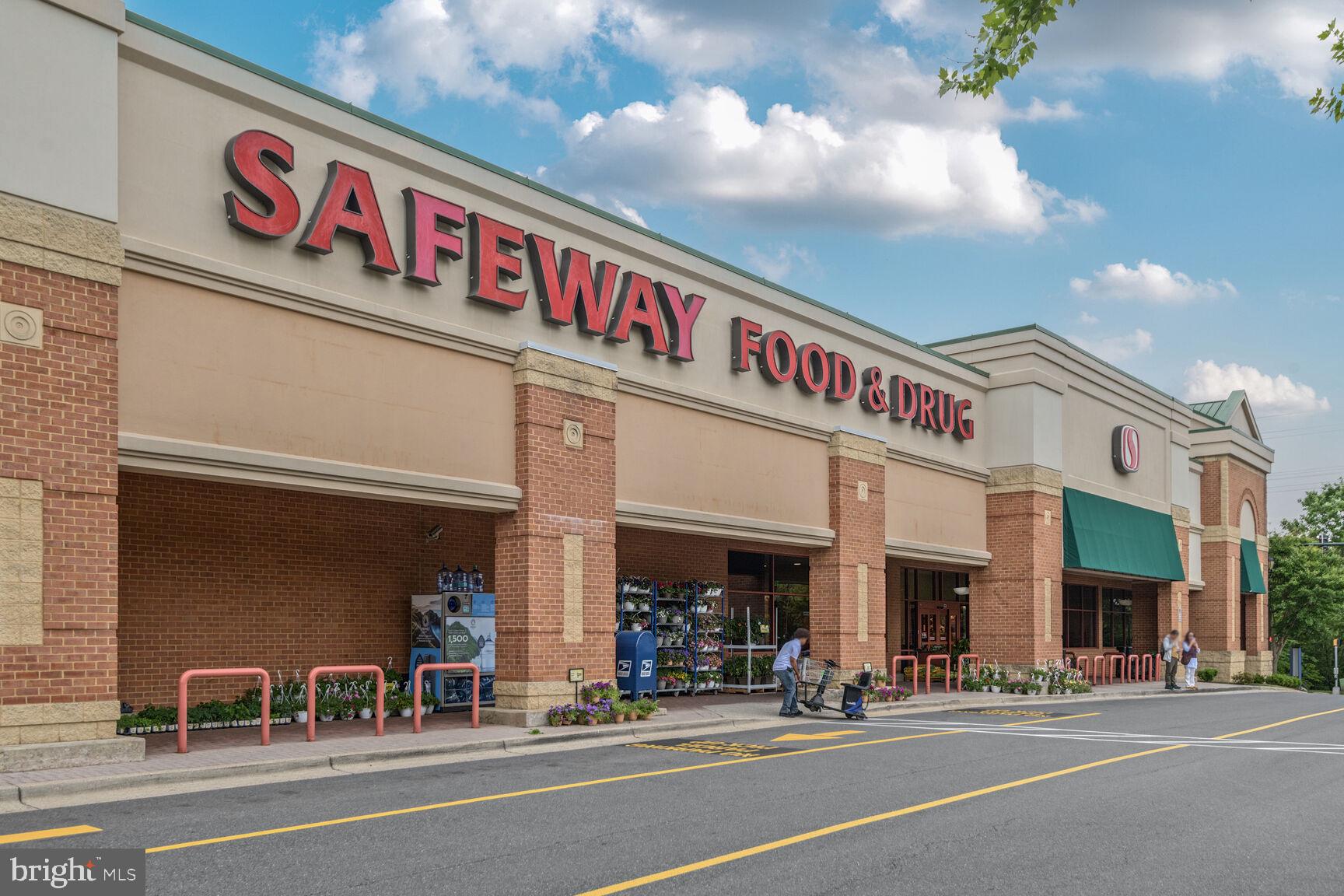 WESTSIDE AT SHADY GROVE - Residential