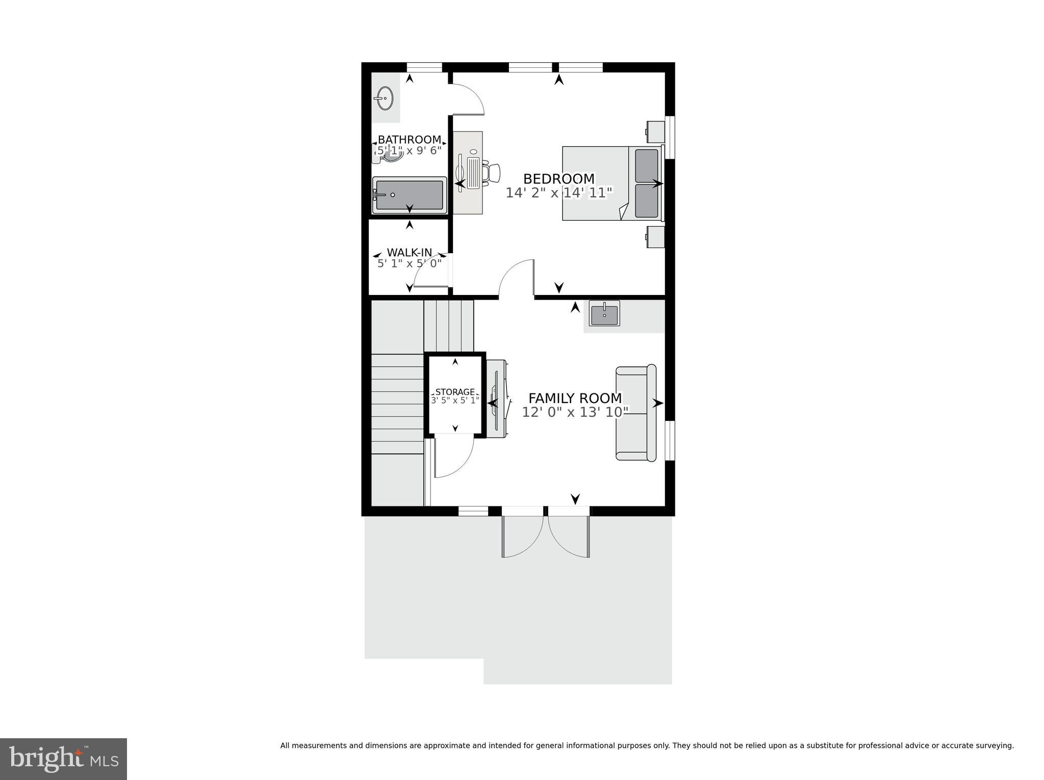 WESTSIDE AT SHADY GROVE - Residential
