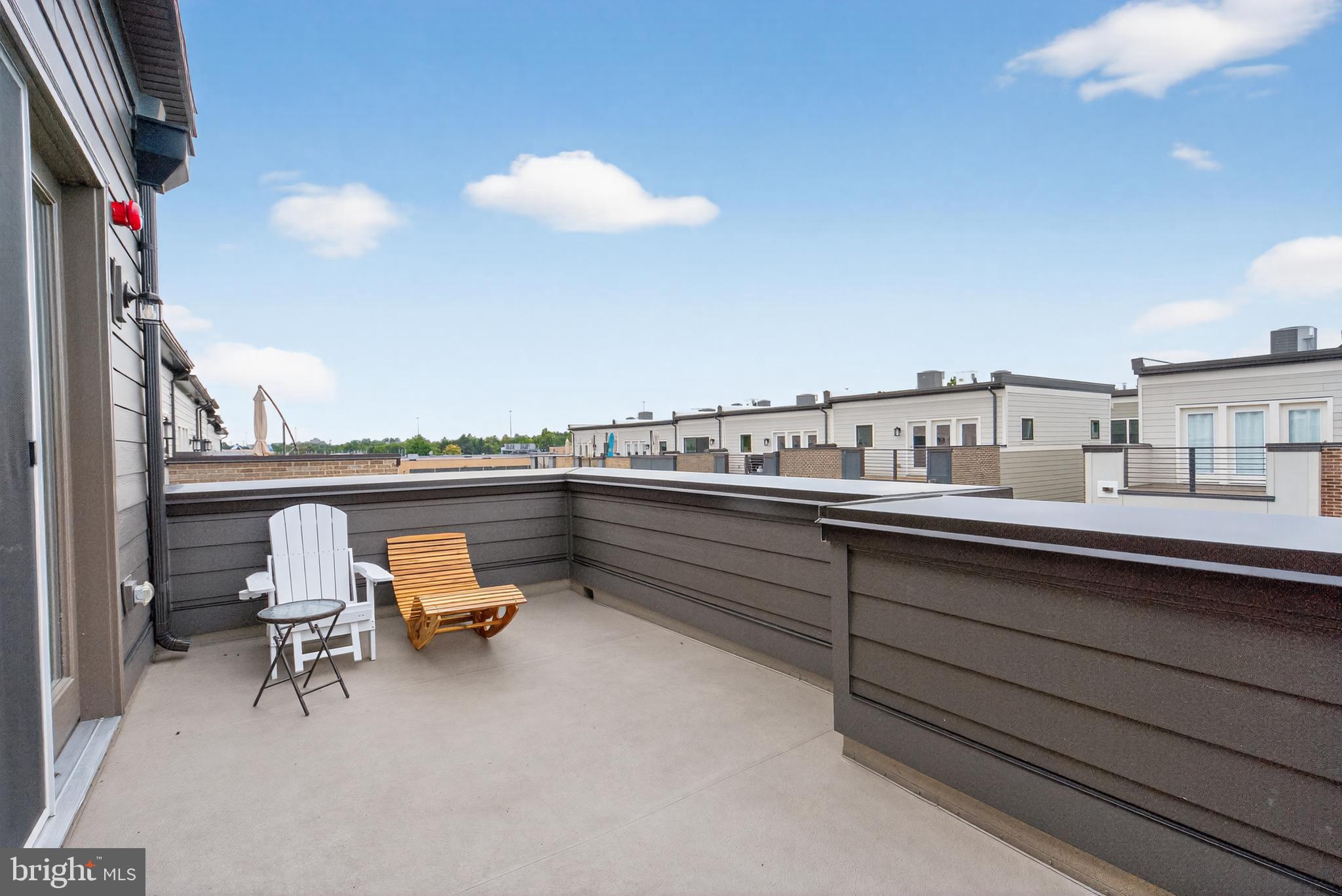 WESTSIDE AT SHADY GROVE - Residential