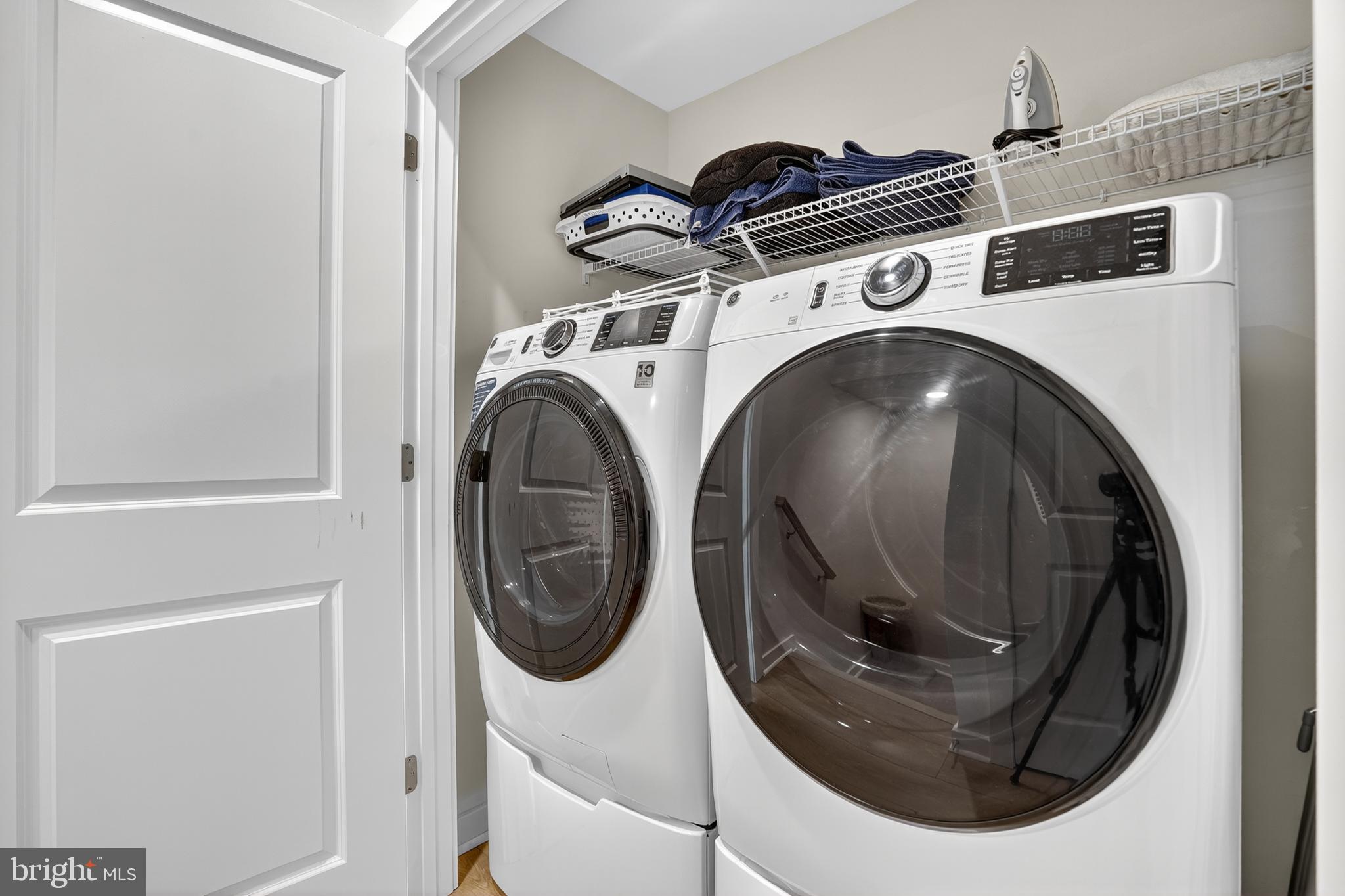 WESTSIDE AT SHADY GROVE - Residential