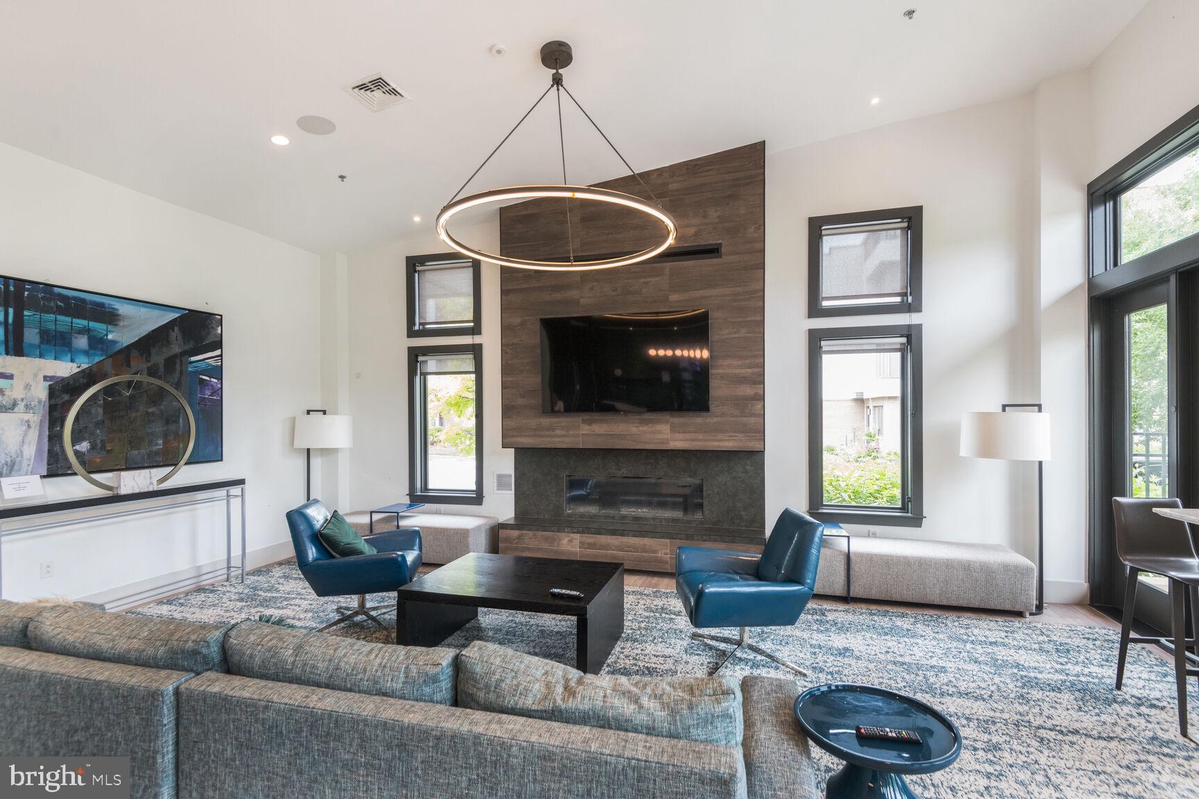 WESTSIDE AT SHADY GROVE - Residential