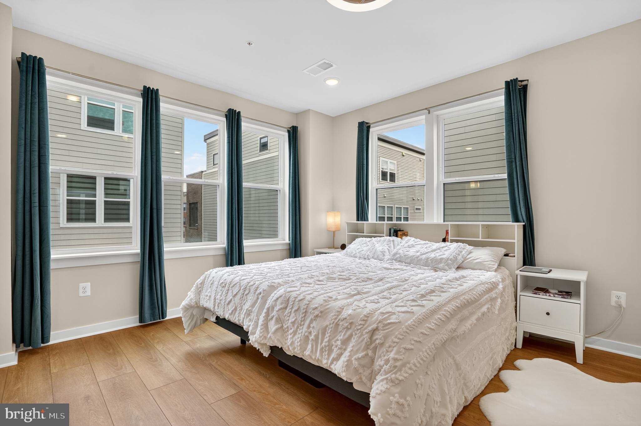 WESTSIDE AT SHADY GROVE - Residential