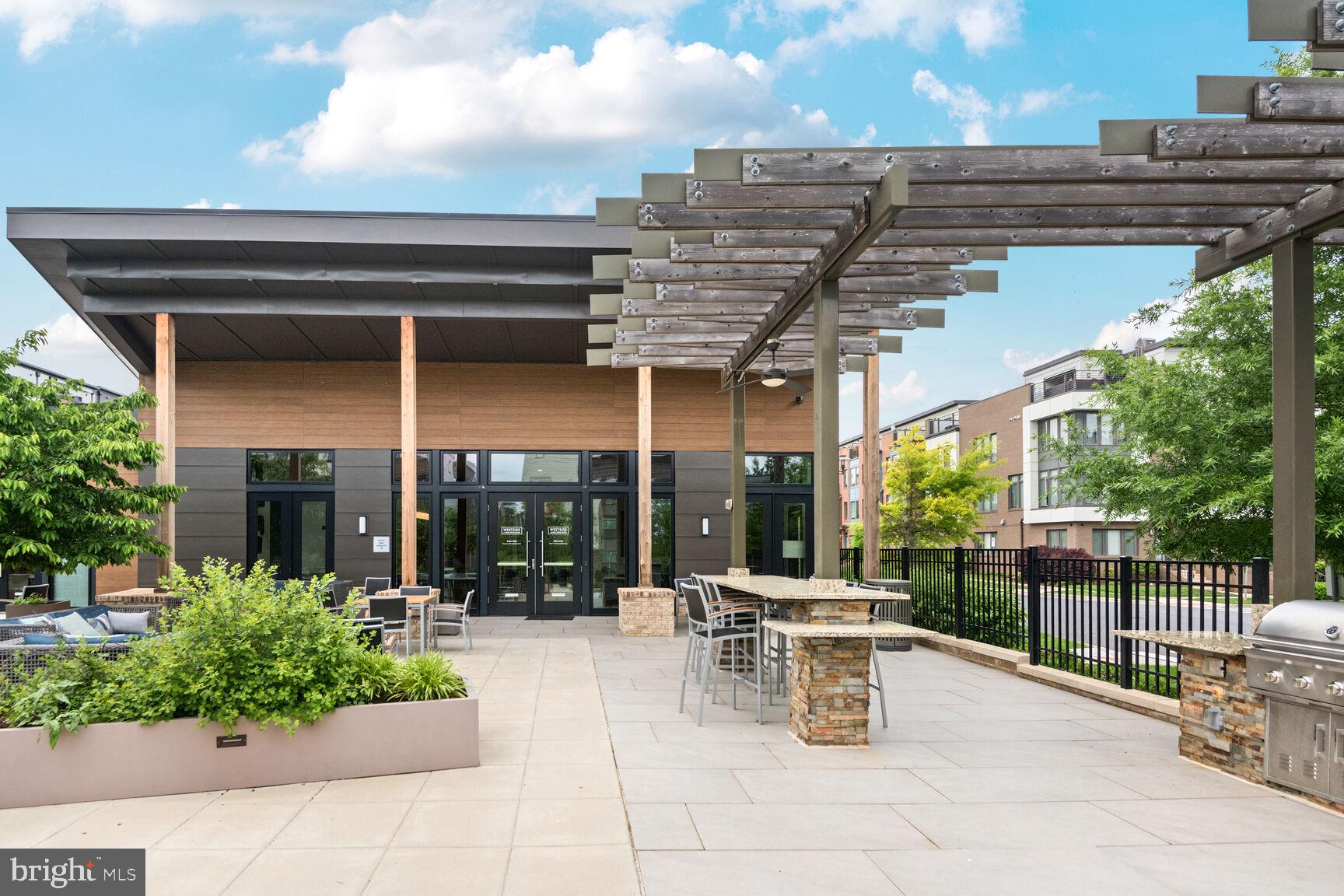 WESTSIDE AT SHADY GROVE - Residential