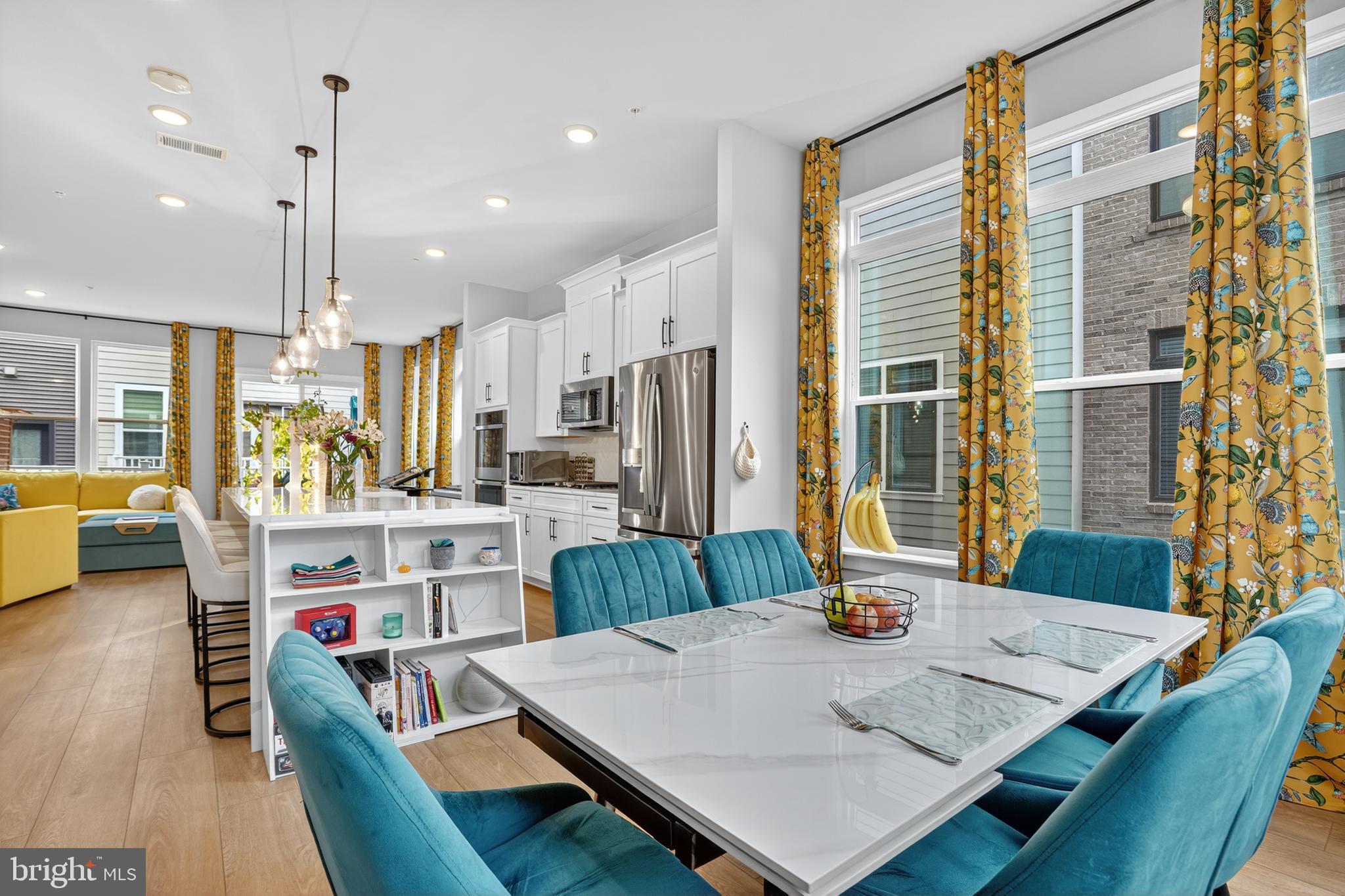 WESTSIDE AT SHADY GROVE - Residential