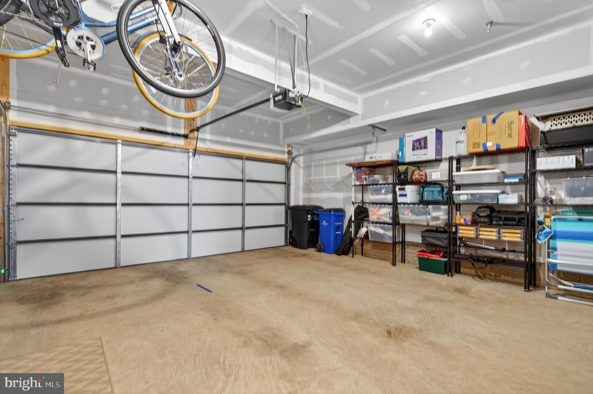 WESTSIDE AT SHADY GROVE - Residential