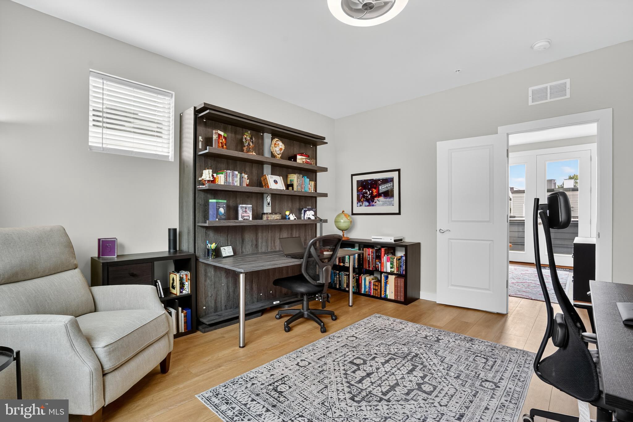 WESTSIDE AT SHADY GROVE - Residential