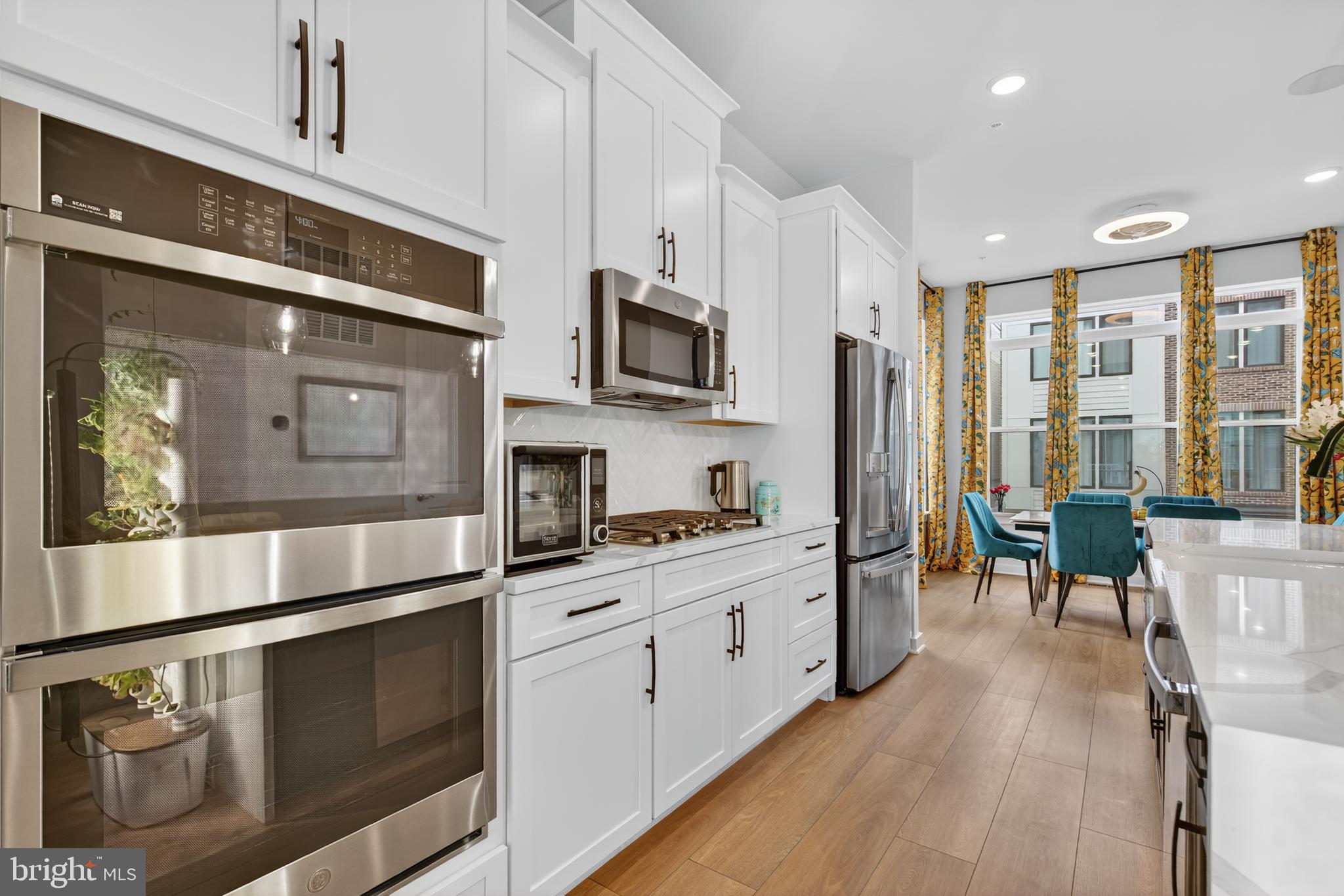 WESTSIDE AT SHADY GROVE - Residential