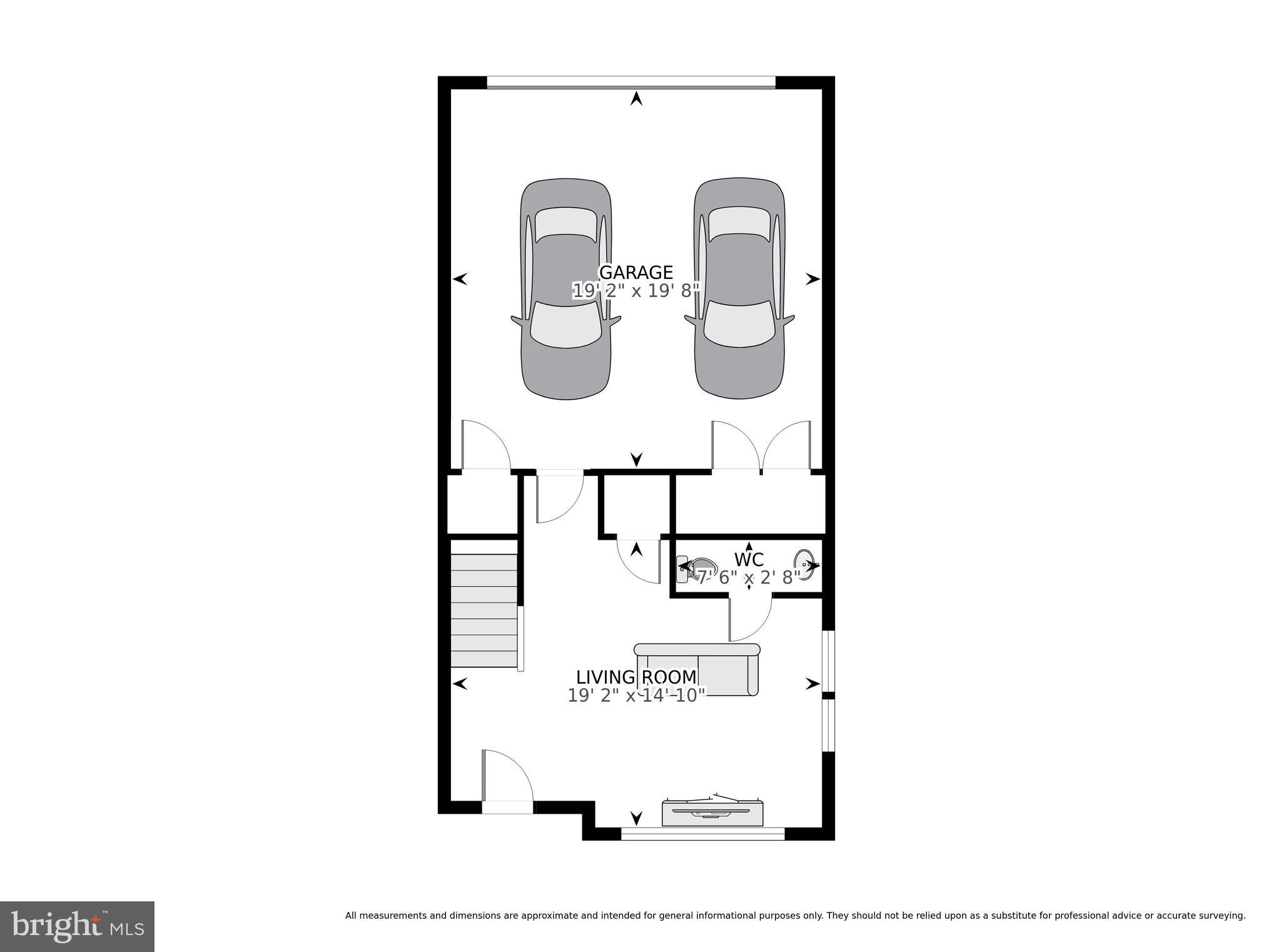 WESTSIDE AT SHADY GROVE - Residential