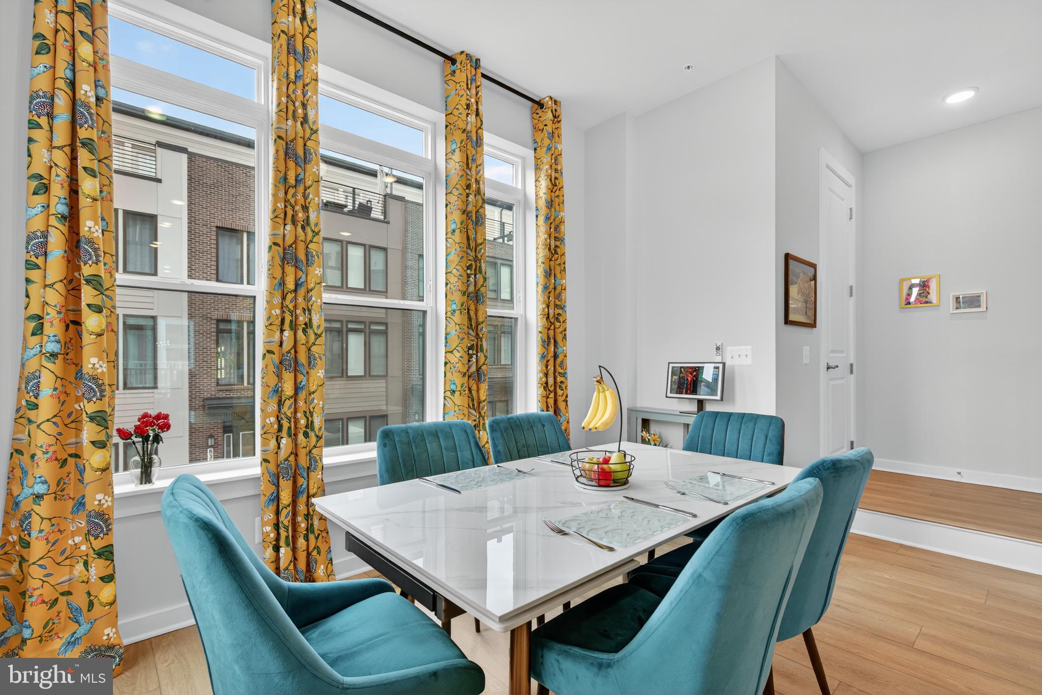 WESTSIDE AT SHADY GROVE - Residential