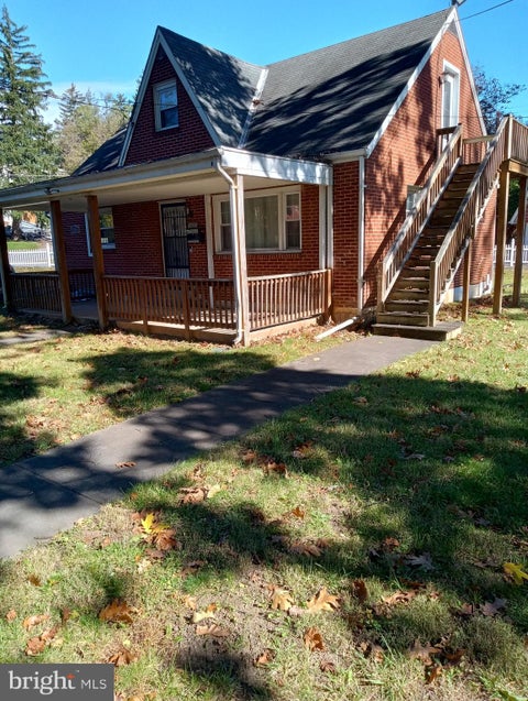 Photo of 1335 S 19th Street, HARRISBURG, PA 17104 (MLS # PADA2061378)