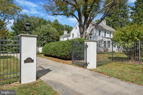 1523 JOHNNYS WAY WEST CHESTER PA 19382