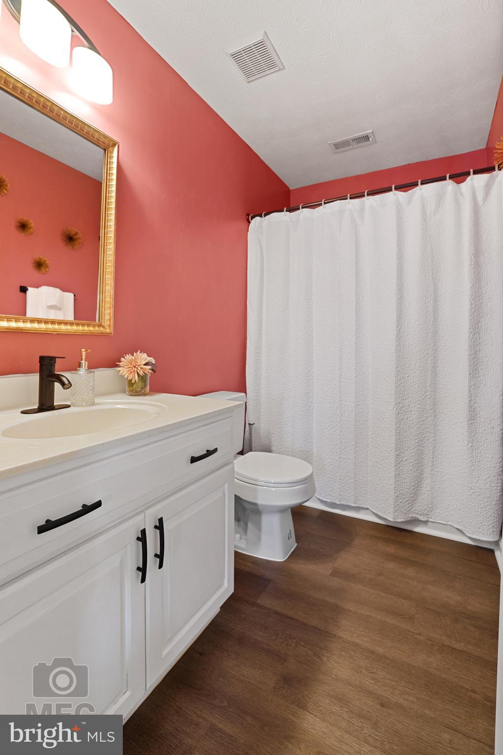 EVERGREEN PARK - Residential