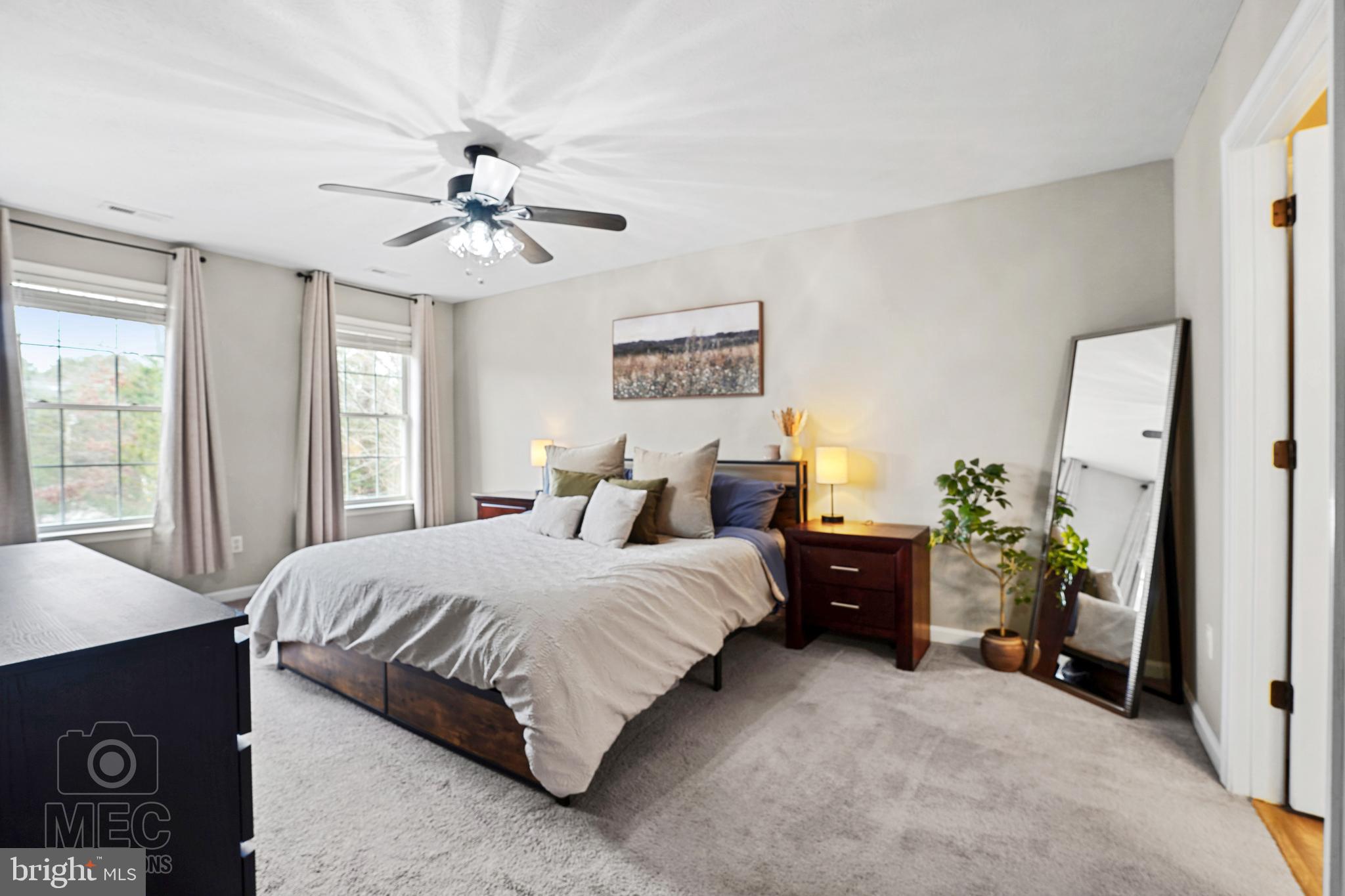 EVERGREEN PARK - Residential