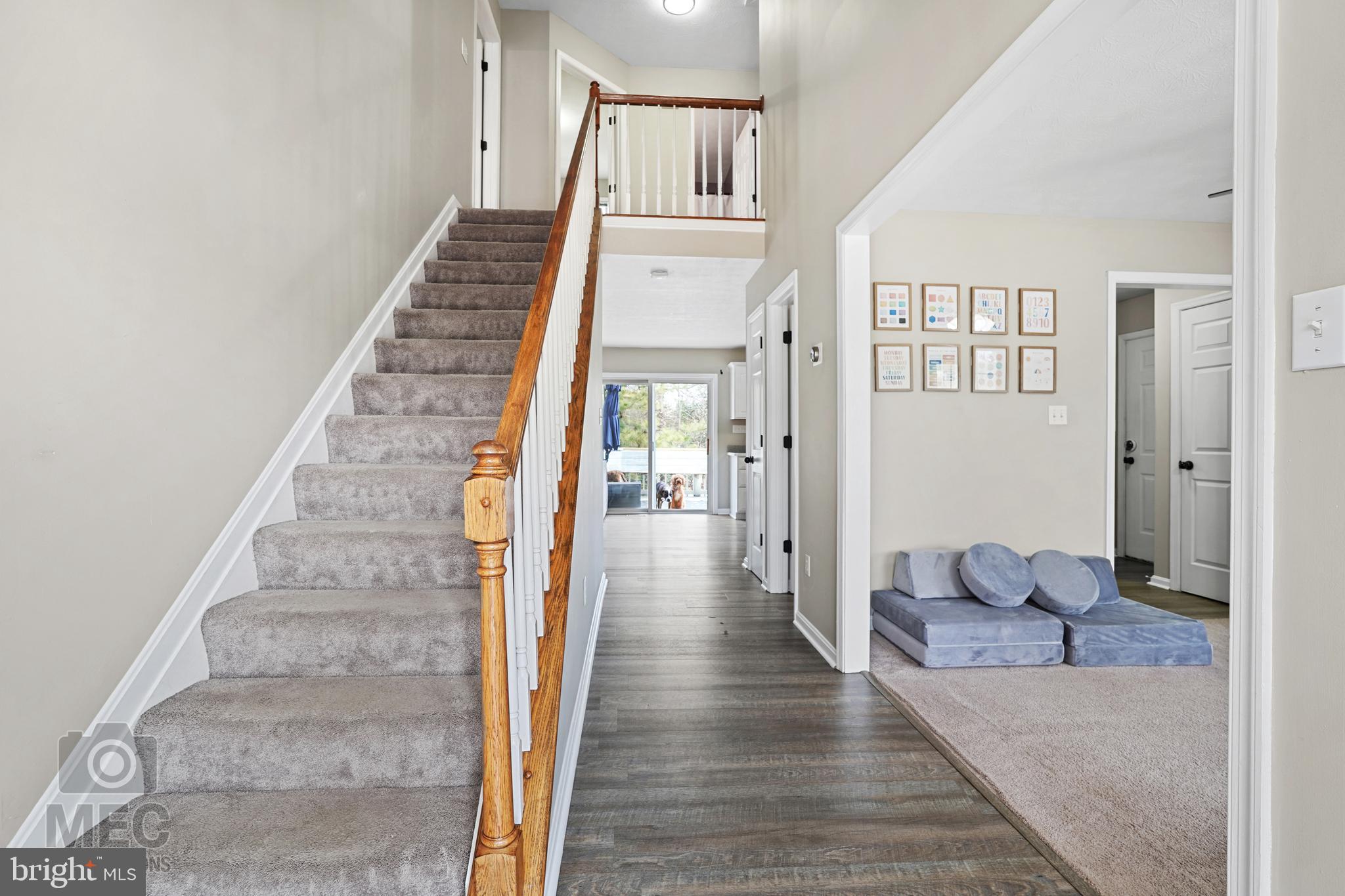 EVERGREEN PARK - Residential