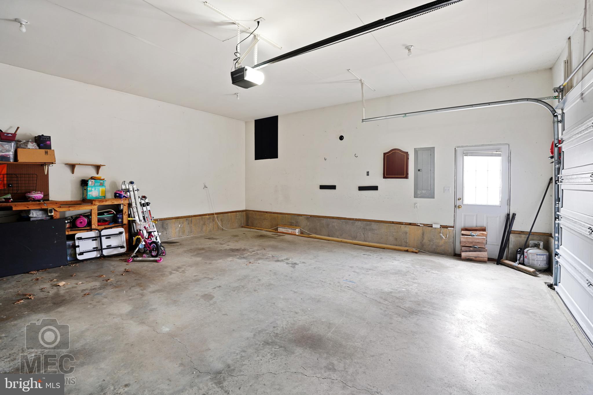 EVERGREEN PARK - Residential