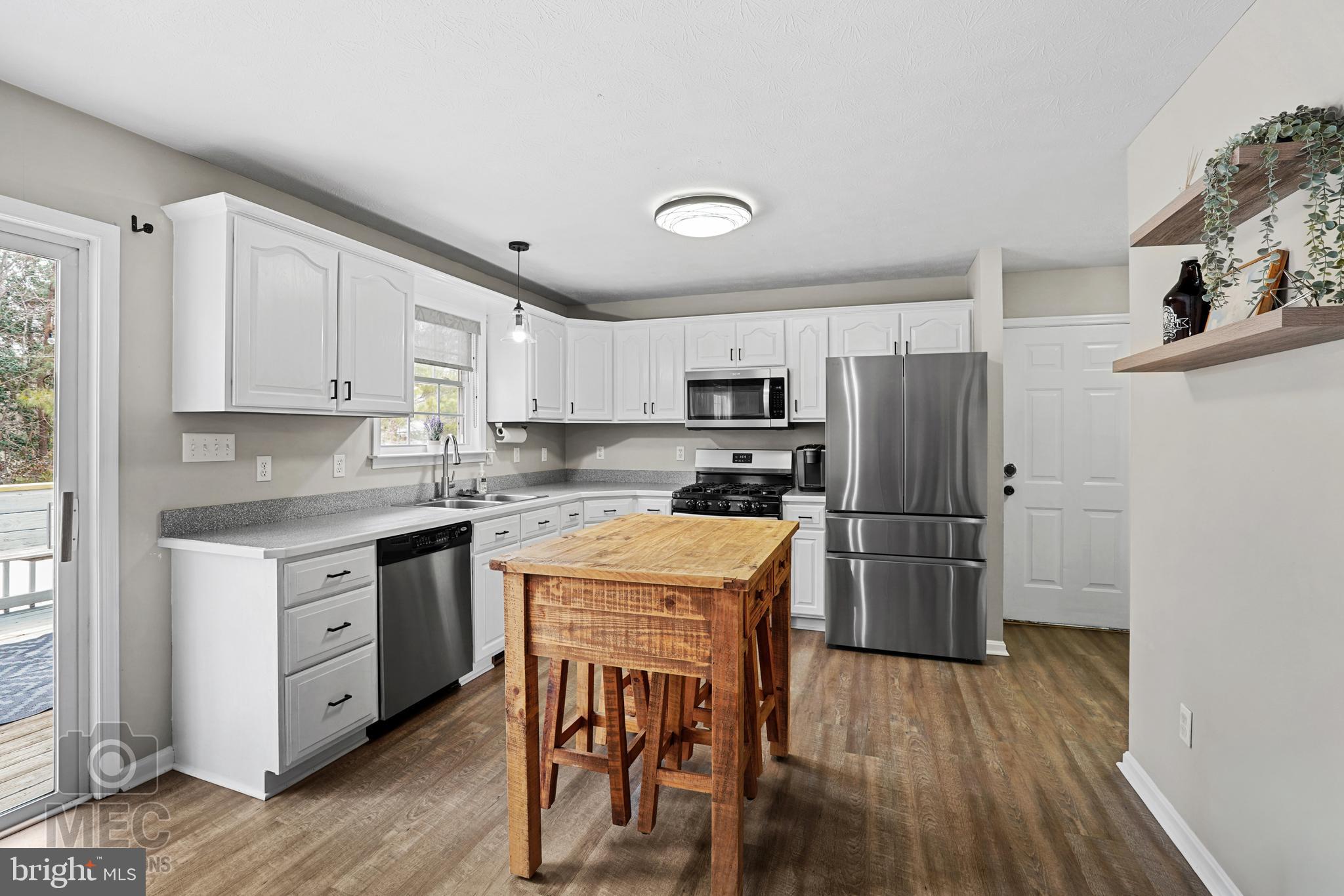 EVERGREEN PARK - Residential