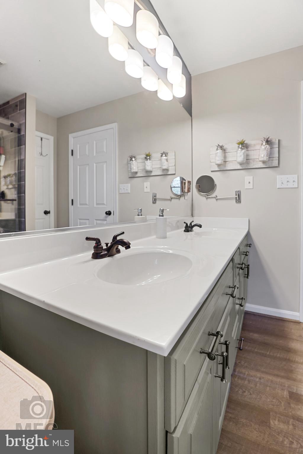 EVERGREEN PARK - Residential