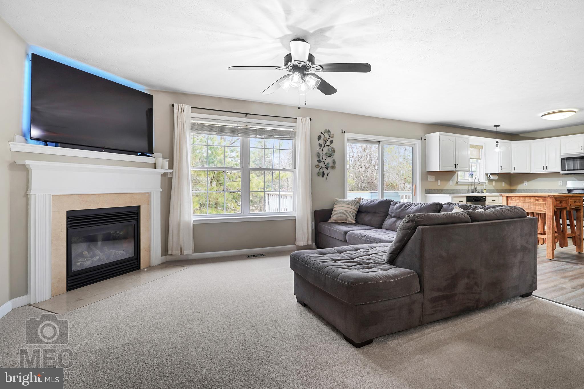 EVERGREEN PARK - Residential