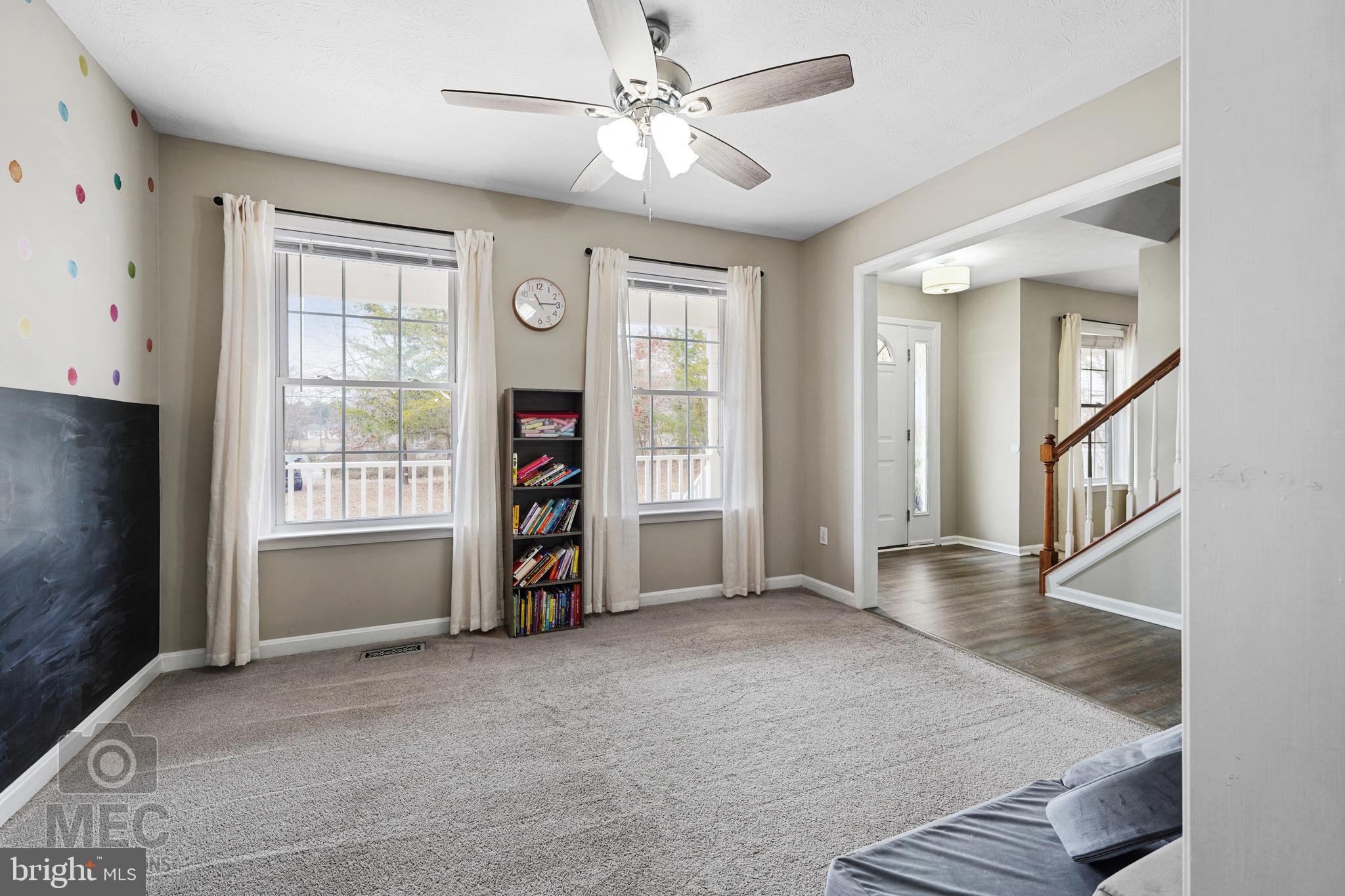 EVERGREEN PARK - Residential