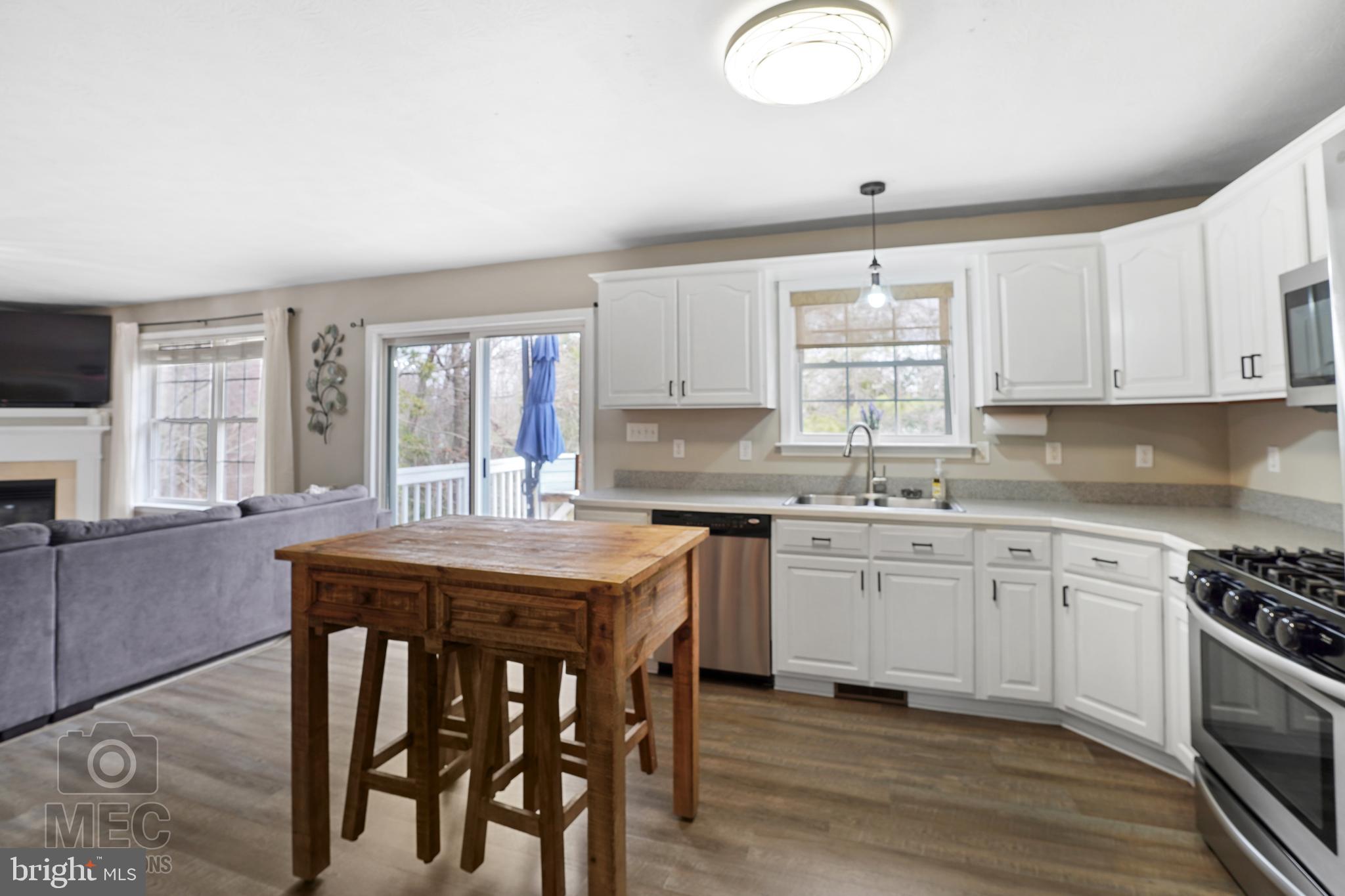 EVERGREEN PARK - Residential